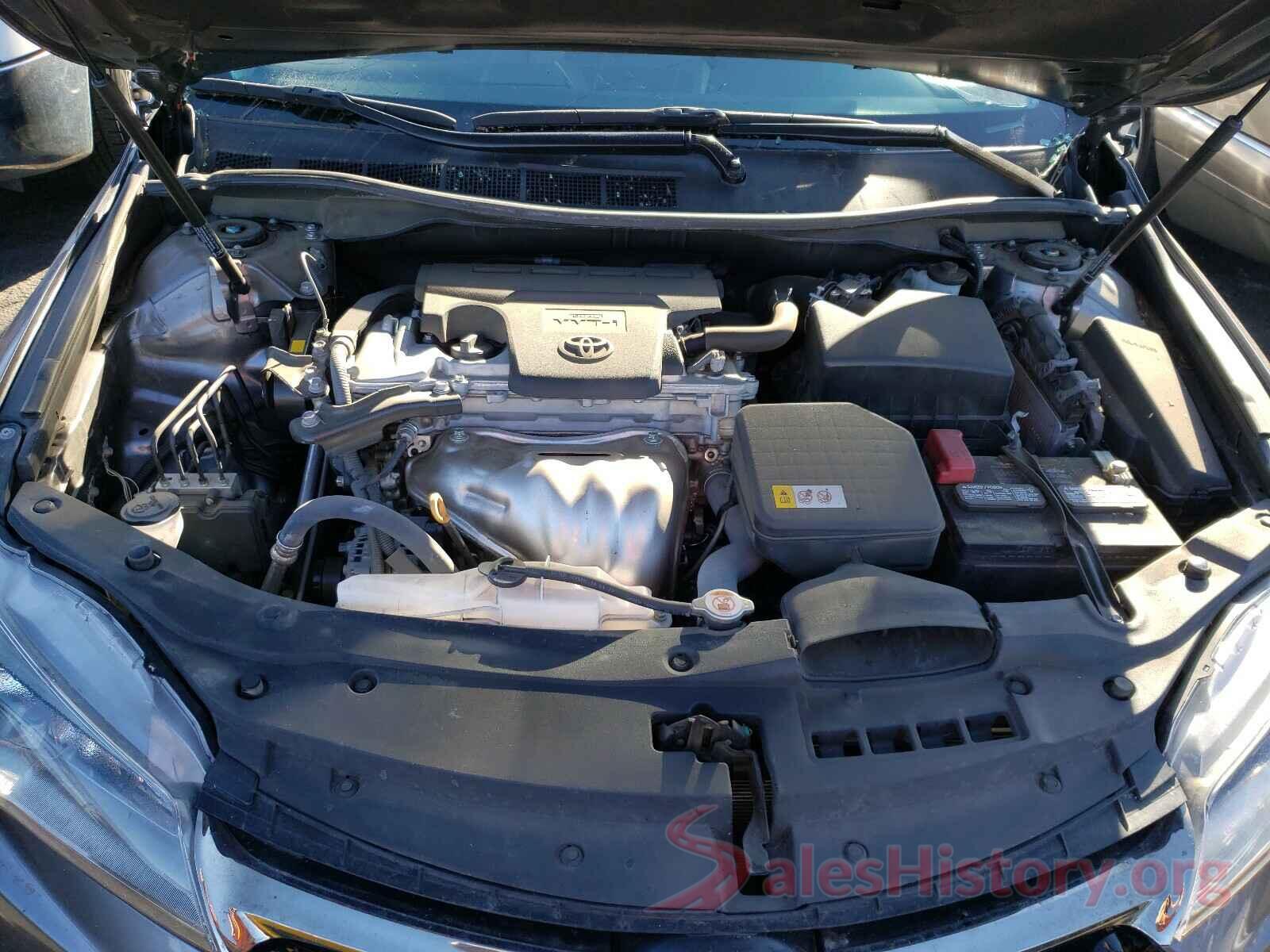 4T1BF1FK0HU805356 2017 TOYOTA CAMRY