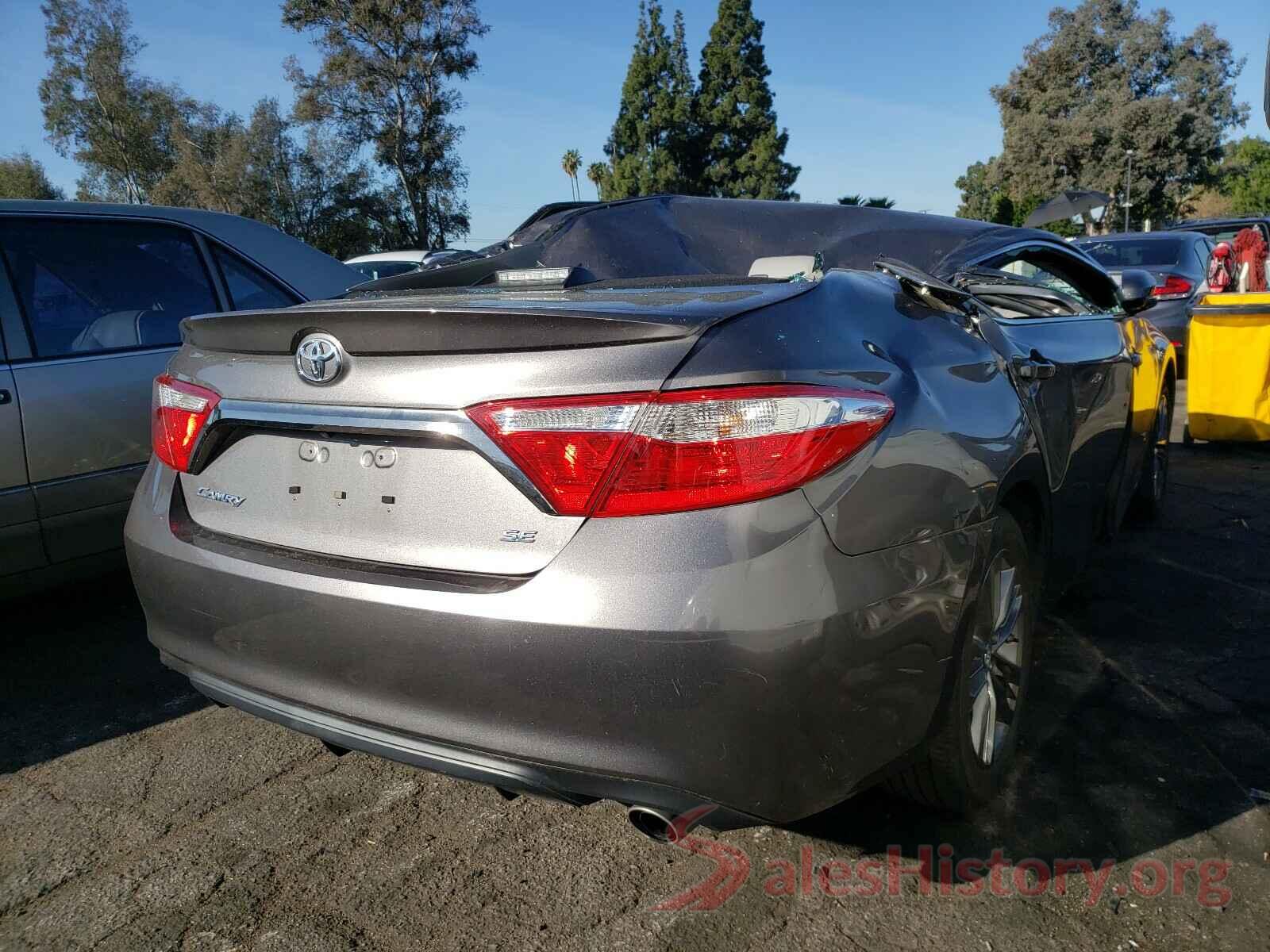 4T1BF1FK0HU805356 2017 TOYOTA CAMRY