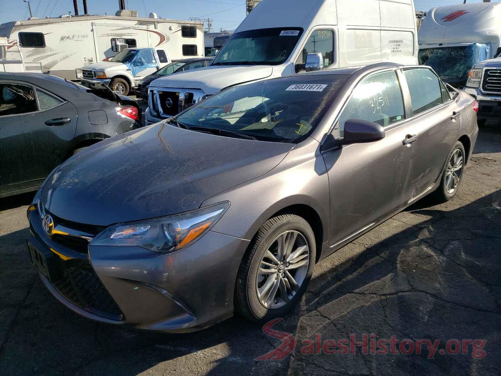 4T1BF1FK0HU805356 2017 TOYOTA CAMRY