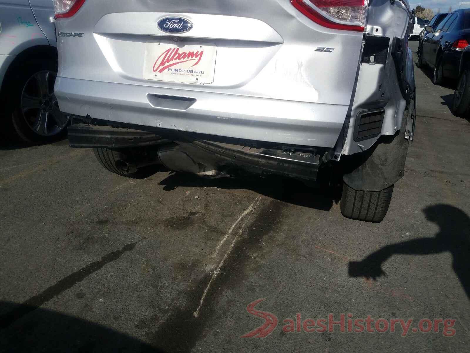 1FMCU0G75GUA99627 2016 FORD ESCAPE