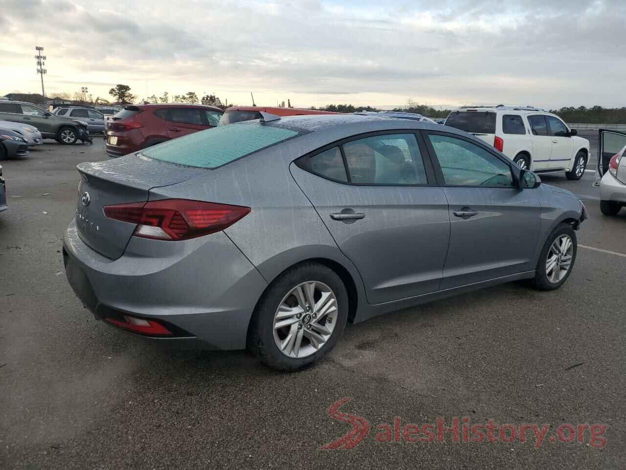 KMHD84LF3KU786269 2019 HYUNDAI ELANTRA