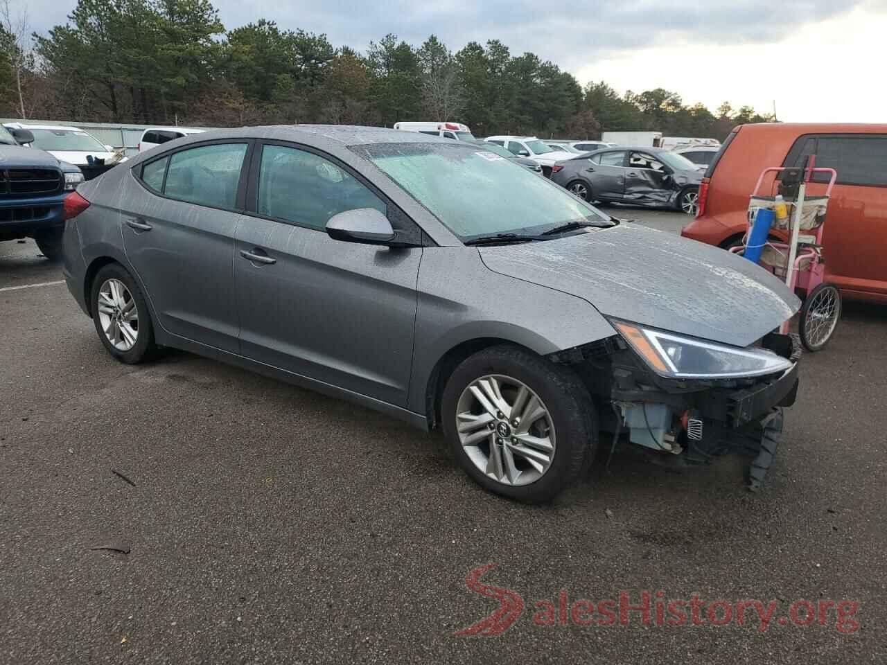 KMHD84LF3KU786269 2019 HYUNDAI ELANTRA