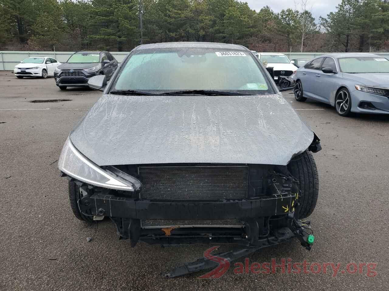 KMHD84LF3KU786269 2019 HYUNDAI ELANTRA