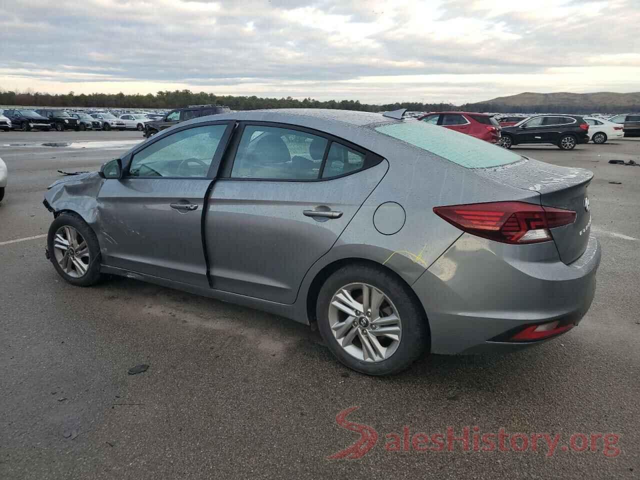 KMHD84LF3KU786269 2019 HYUNDAI ELANTRA