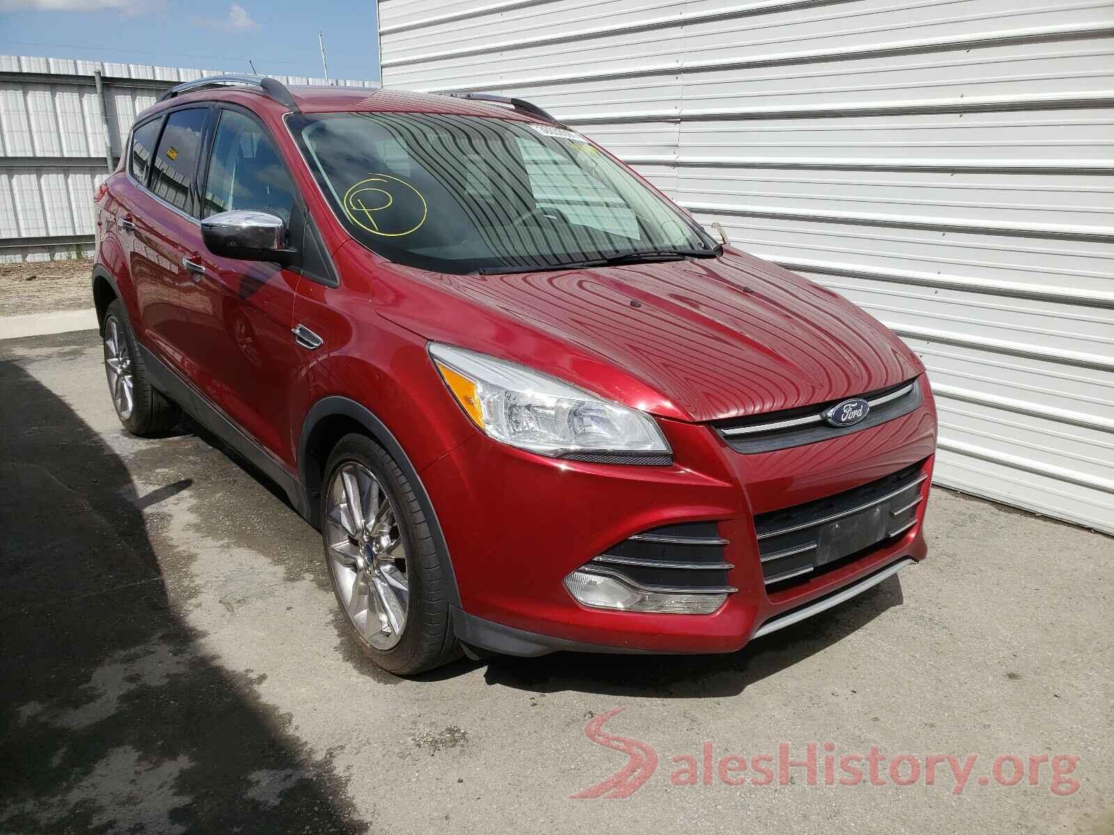 1FMCU0GX6GUC59983 2016 FORD ESCAPE