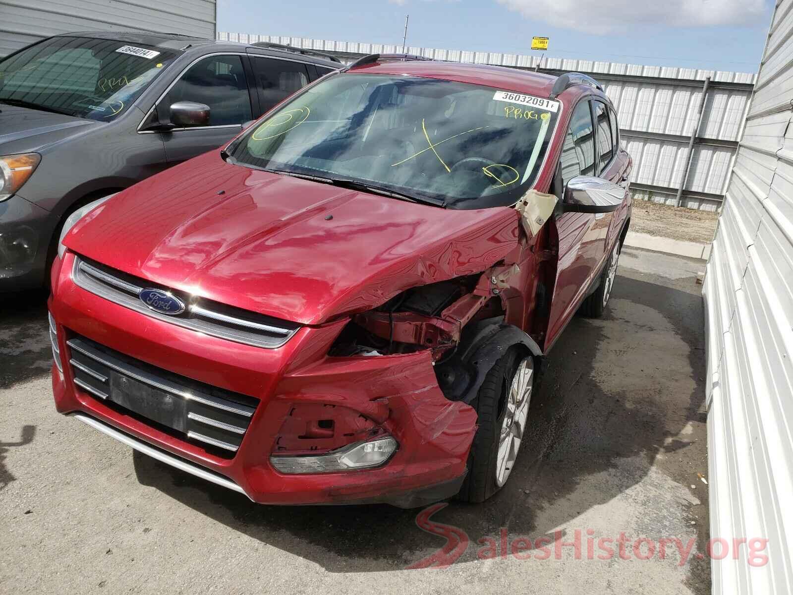 1FMCU0GX6GUC59983 2016 FORD ESCAPE