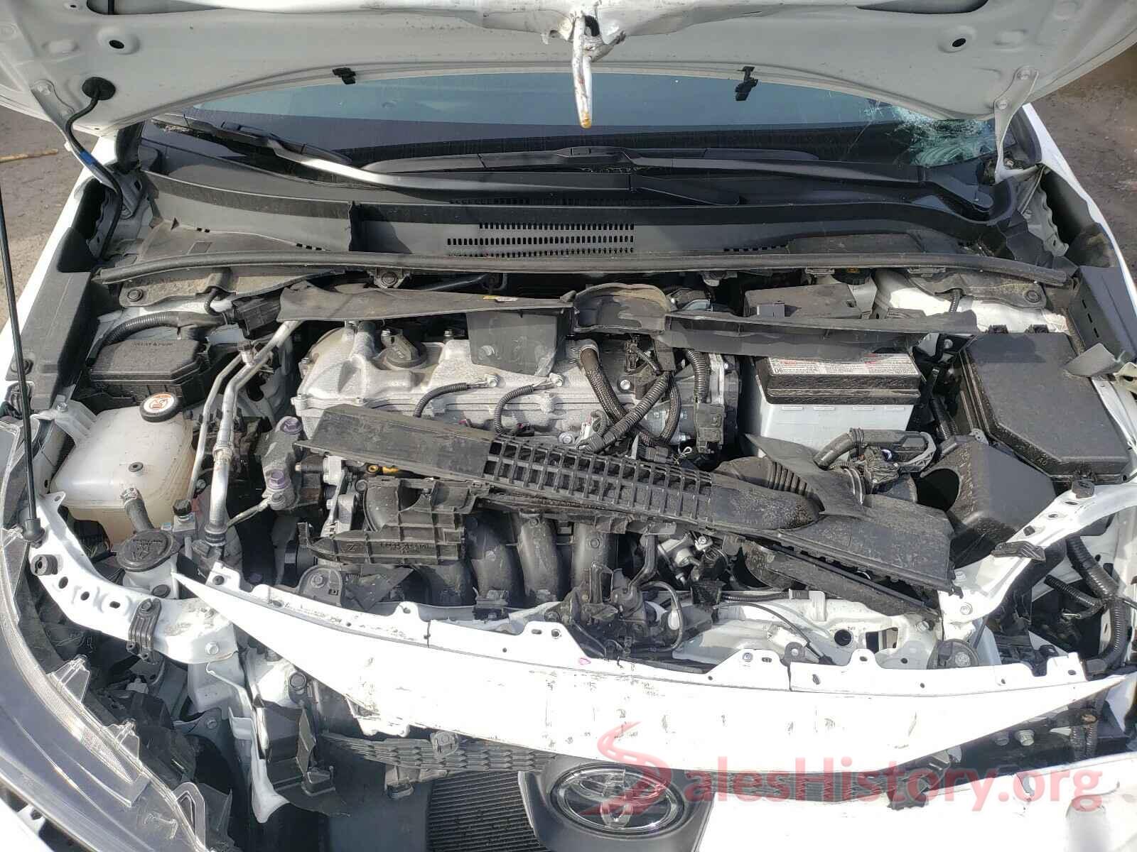 5YFEPRAE5LP079918 2020 TOYOTA COROLLA