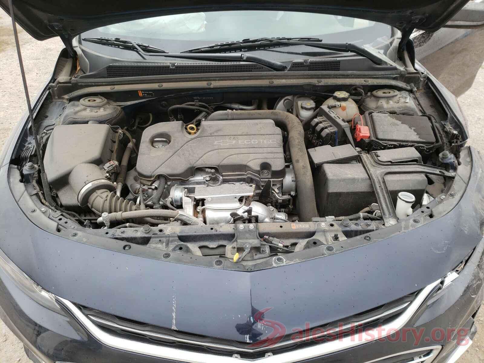 1G1ZB5ST4HF279797 2017 CHEVROLET MALIBU