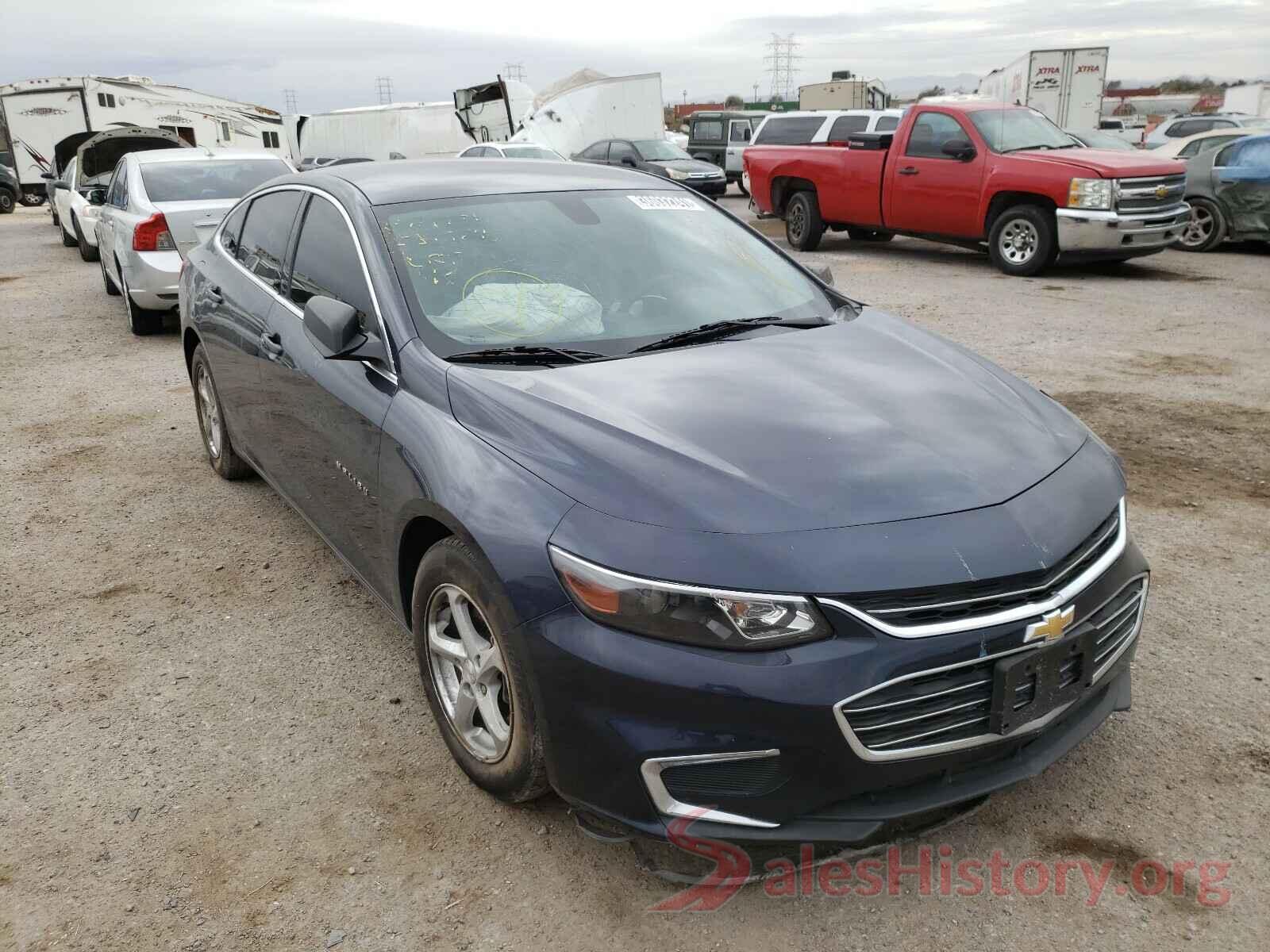 1G1ZB5ST4HF279797 2017 CHEVROLET MALIBU