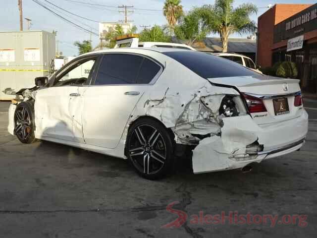 1HGCR2F52HA172331 2017 HONDA ACCORD