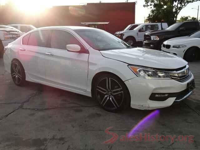 1HGCR2F52HA172331 2017 HONDA ACCORD