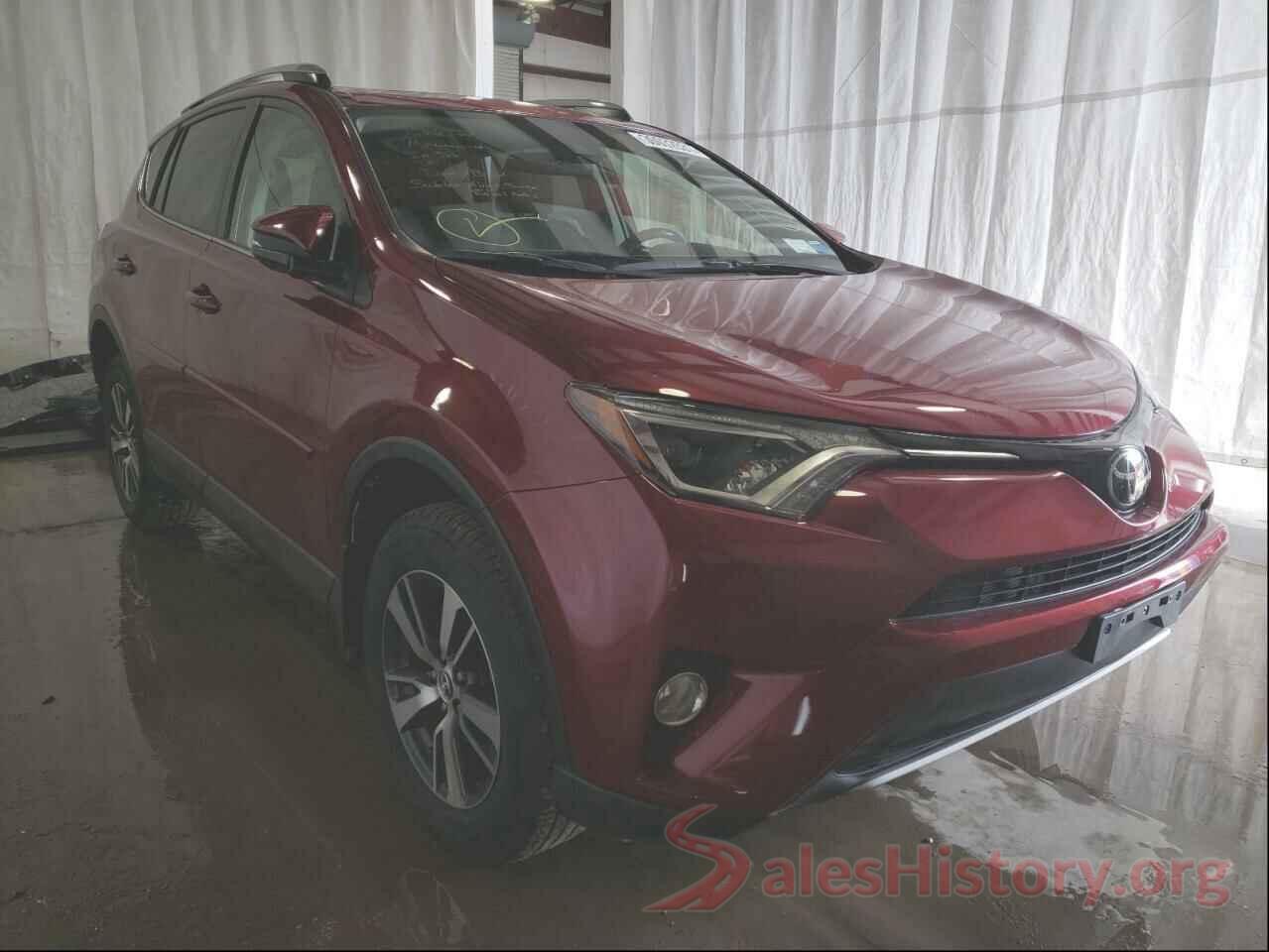 JTMRFREV3JD238059 2018 TOYOTA RAV4