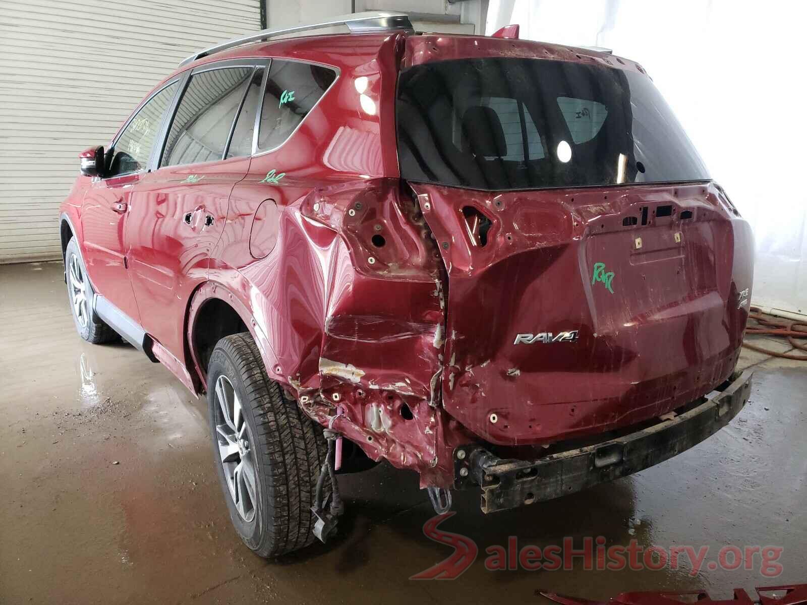 JTMRFREV3JD238059 2018 TOYOTA RAV4