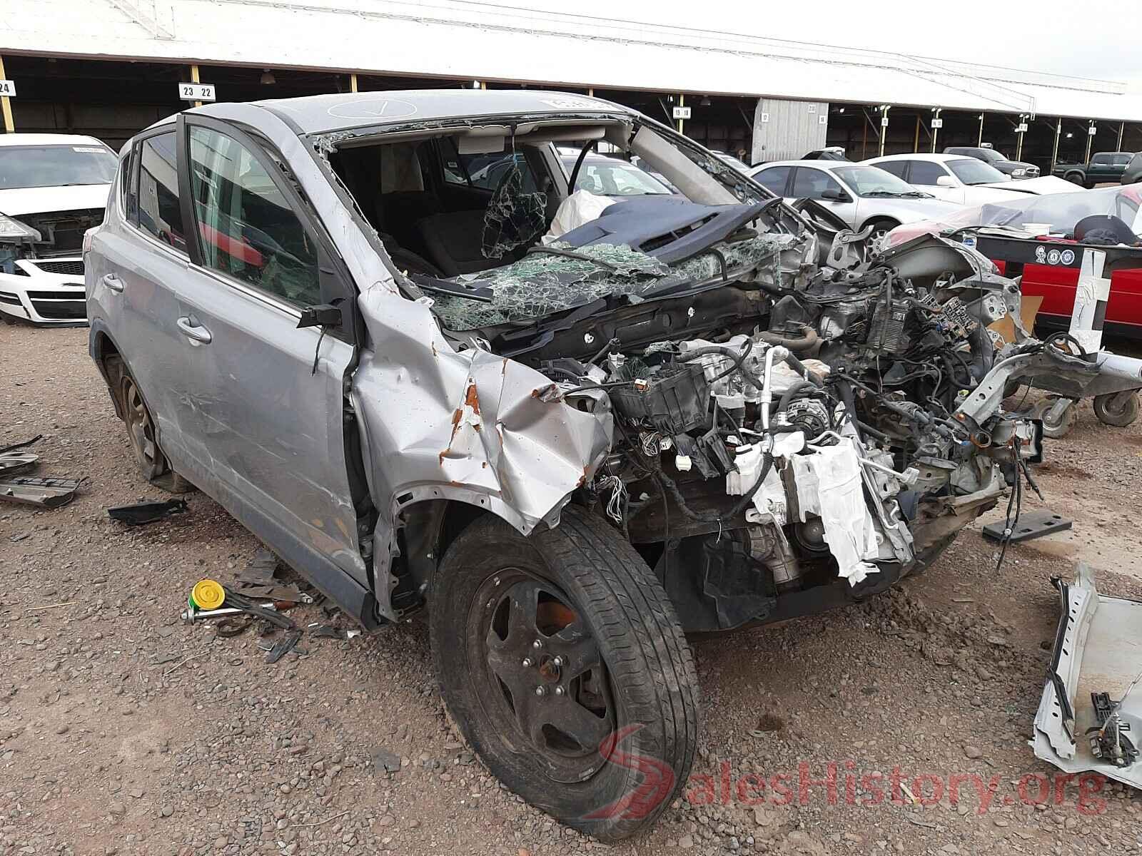 2T3ZFREVXJW447737 2018 TOYOTA RAV4