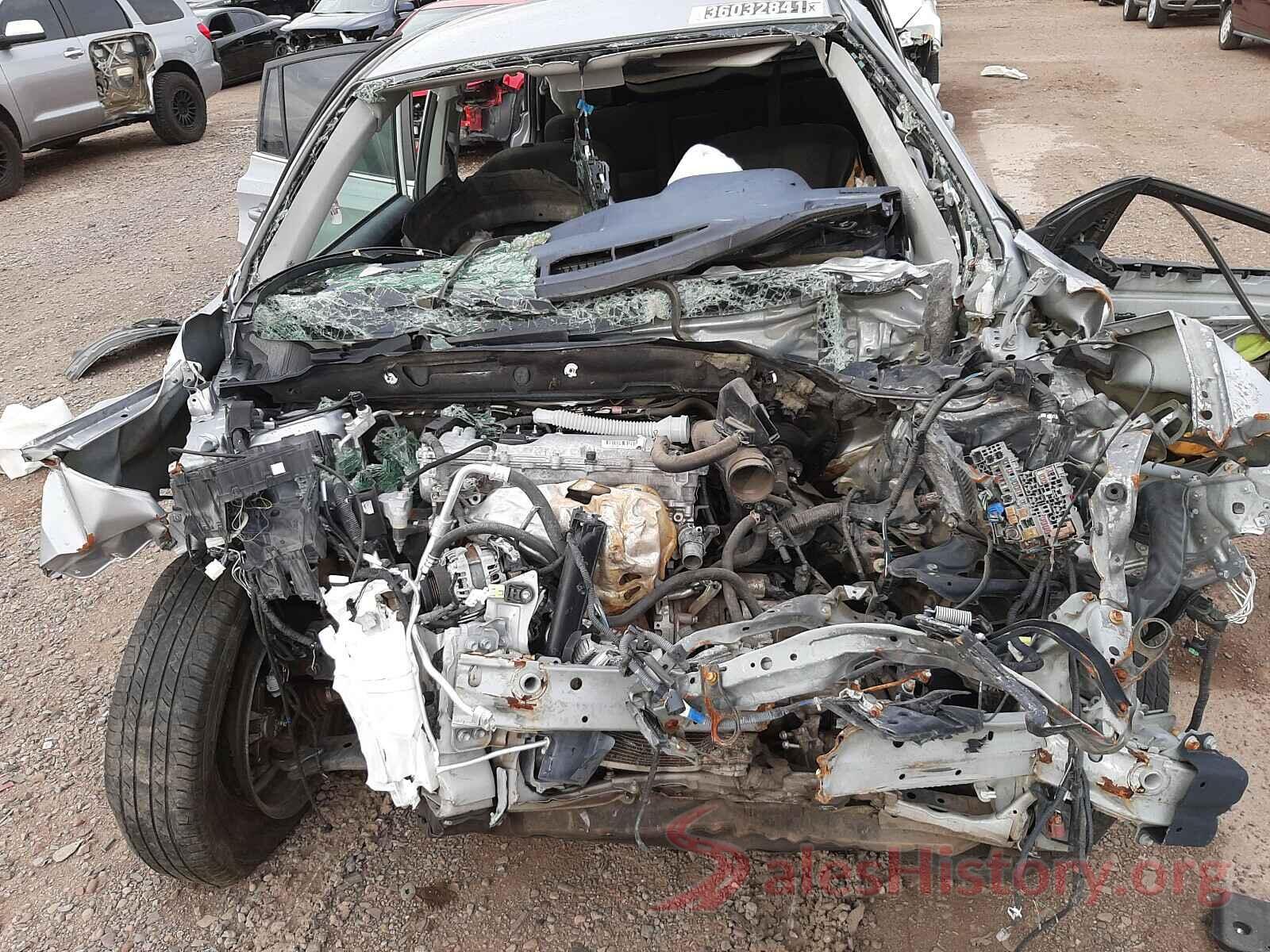 2T3ZFREVXJW447737 2018 TOYOTA RAV4