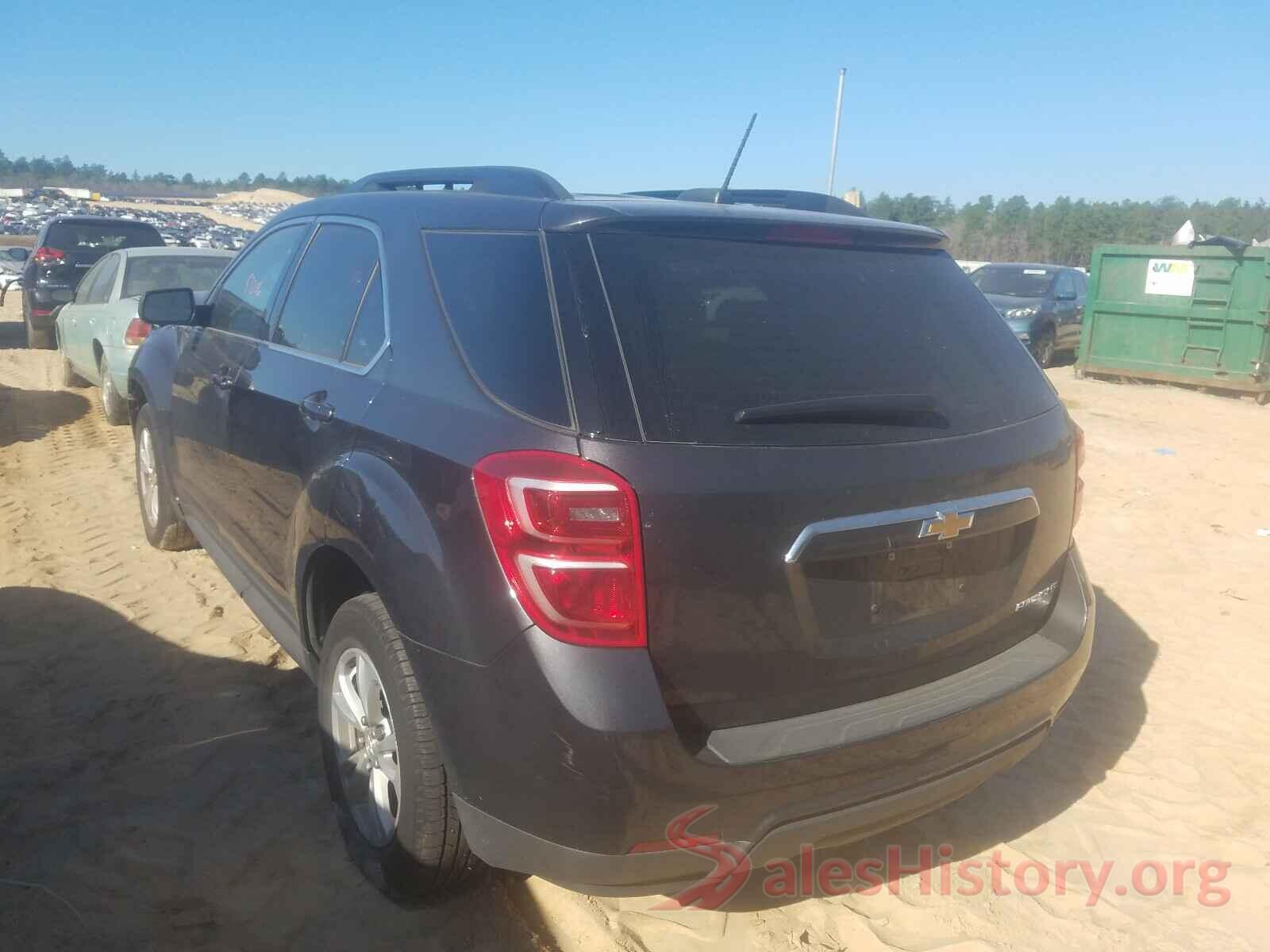 2GNALCEK3G6157666 2016 CHEVROLET EQUINOX