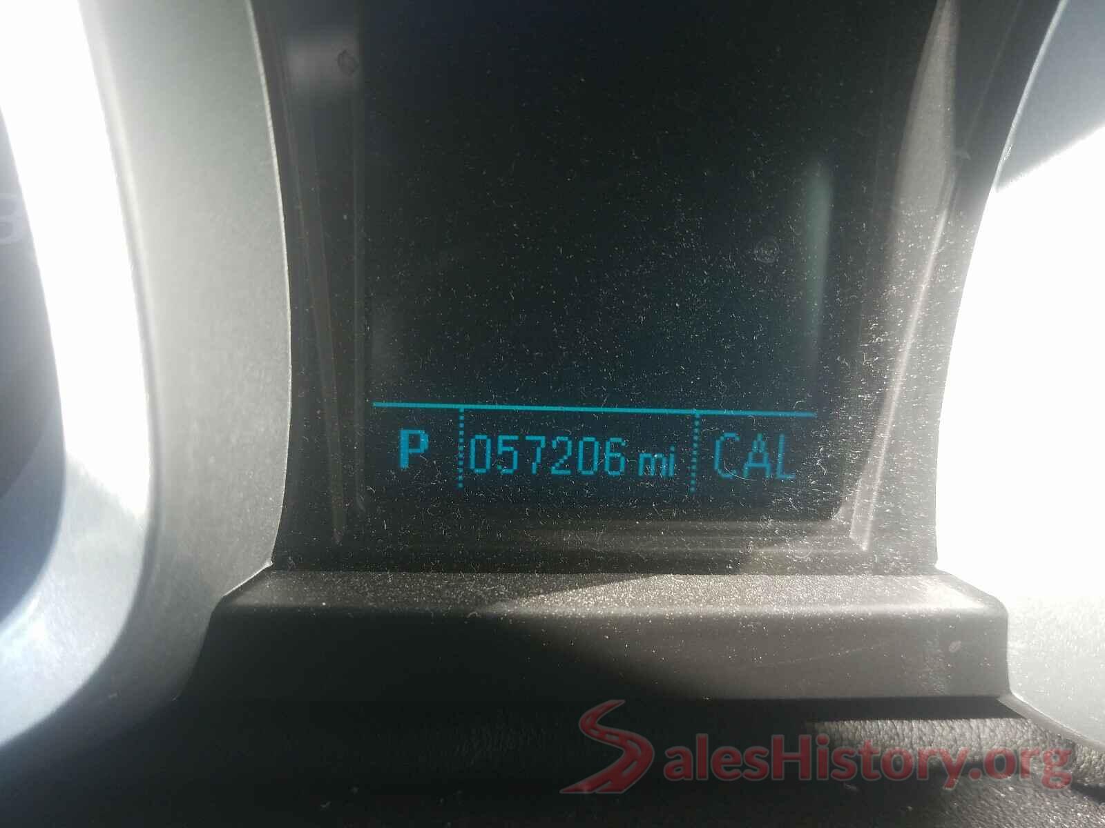 2GNALCEK3G6157666 2016 CHEVROLET EQUINOX