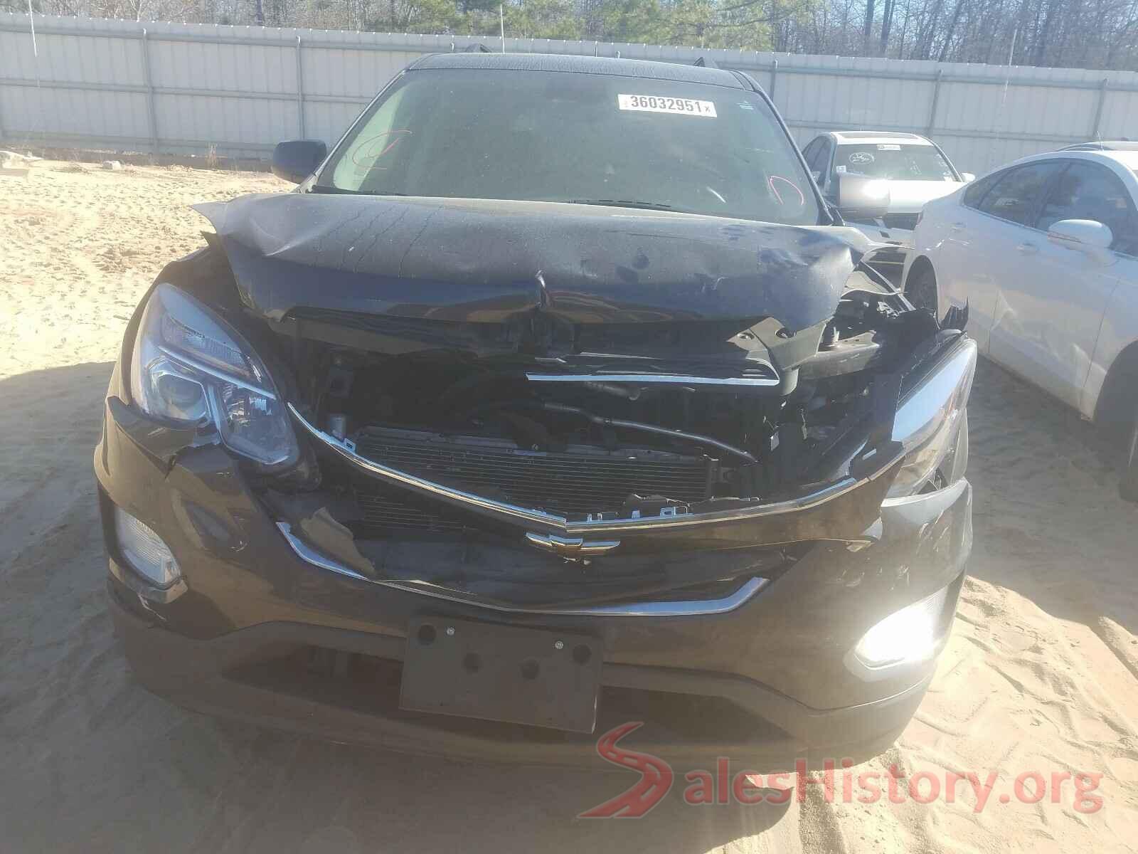 2GNALCEK3G6157666 2016 CHEVROLET EQUINOX