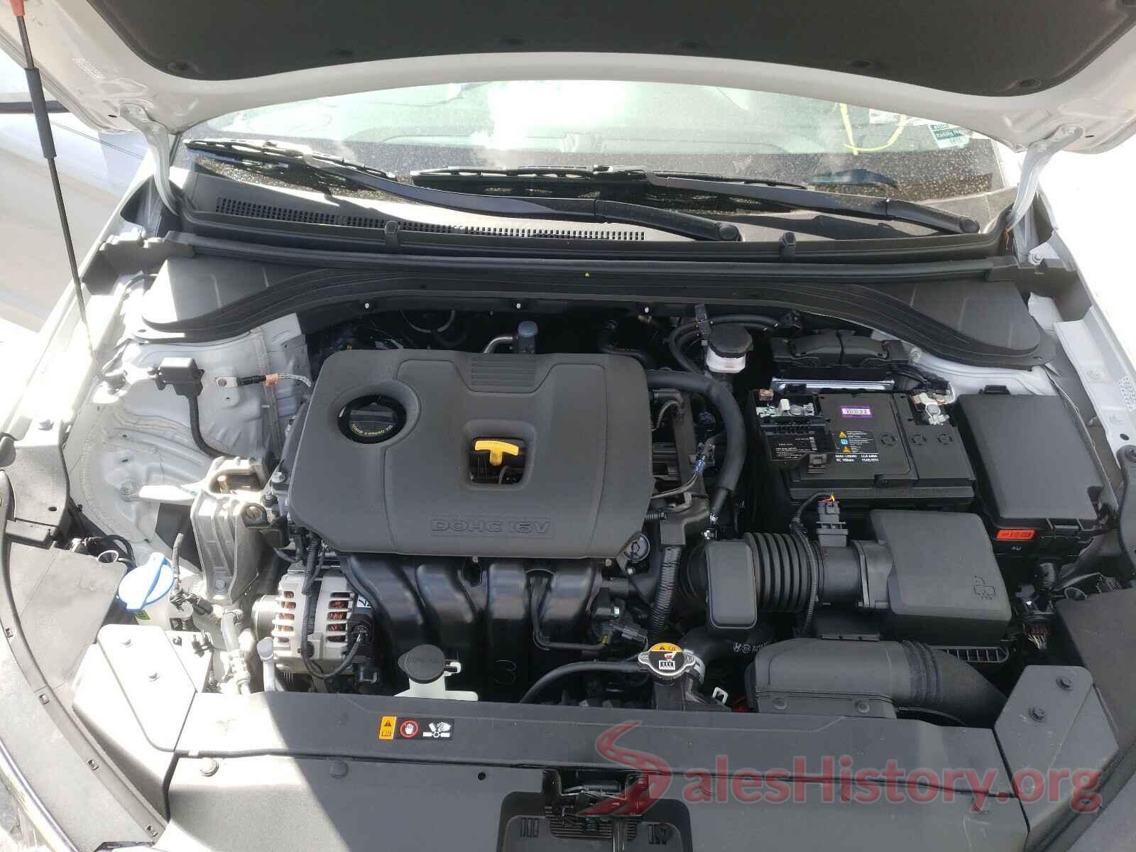 KMHD84LF1LU105513 2020 HYUNDAI ELANTRA