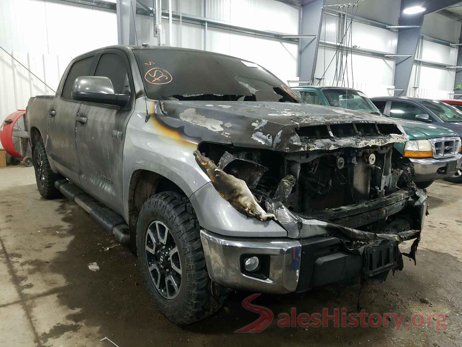 5TFHW5F14HX657403 2017 TOYOTA TUNDRA