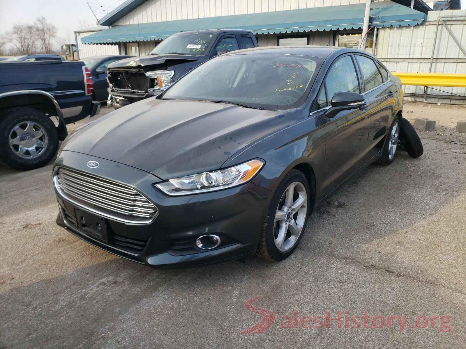 3FA6P0H70GR122283 2016 FORD FUSION