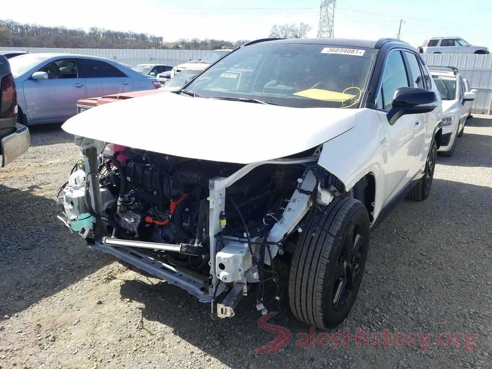 4T3E6RFV1MU025597 2021 TOYOTA RAV4