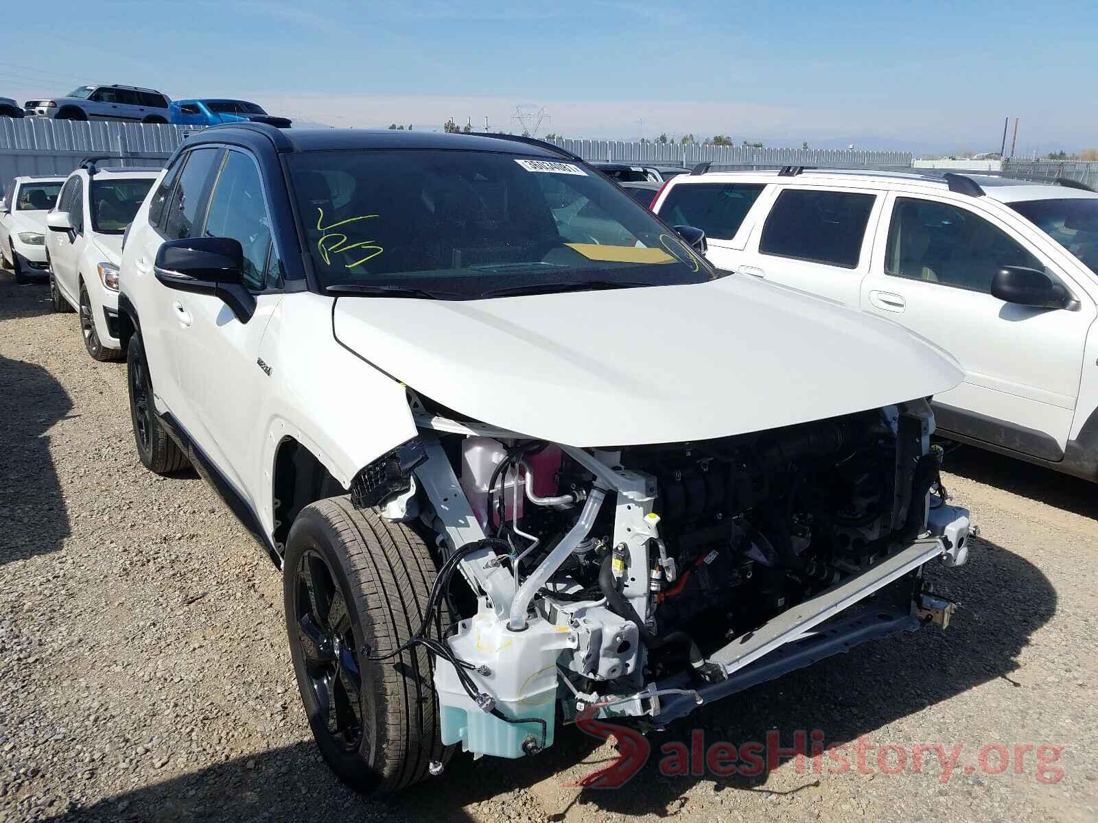 4T3E6RFV1MU025597 2021 TOYOTA RAV4