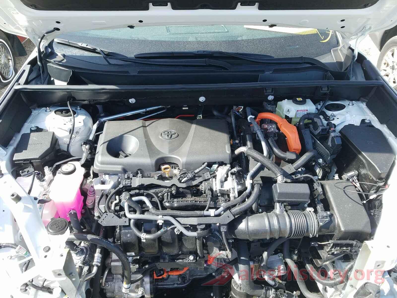 4T3E6RFV1MU025597 2021 TOYOTA RAV4