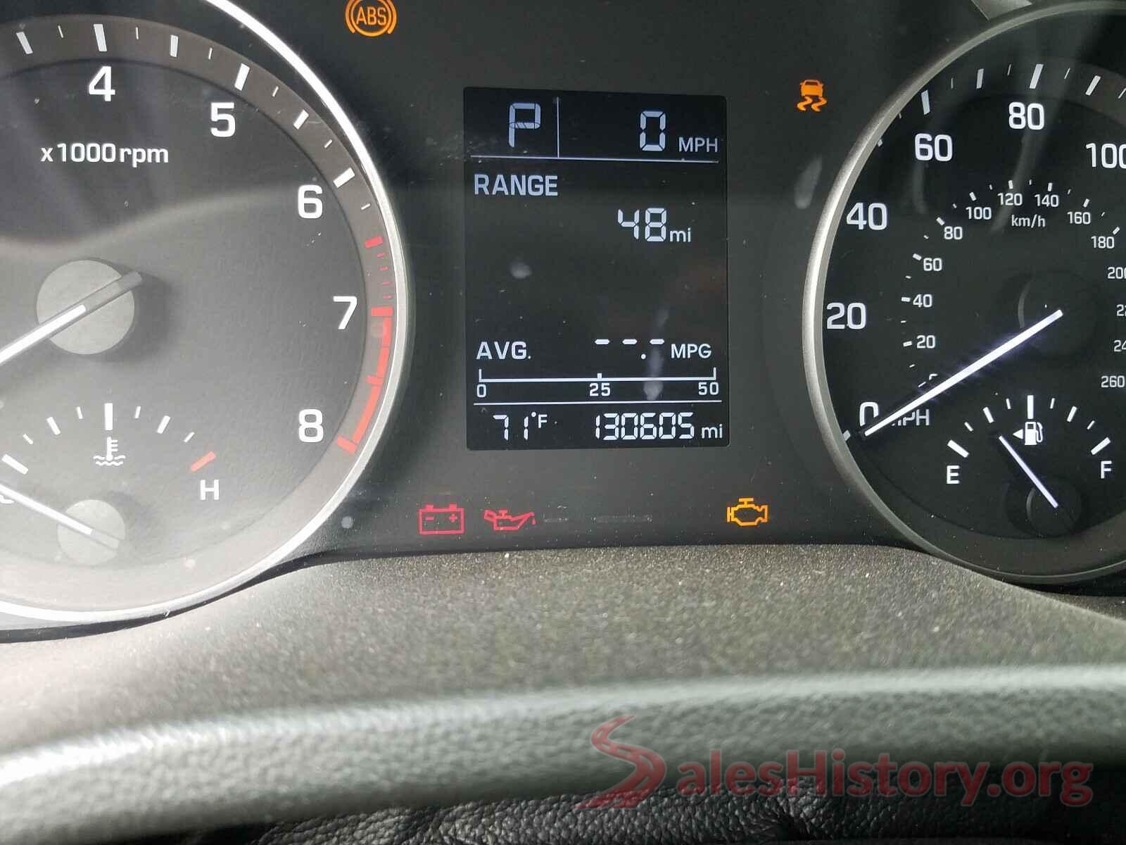 5NPD74LF9JH233402 2018 HYUNDAI ELANTRA