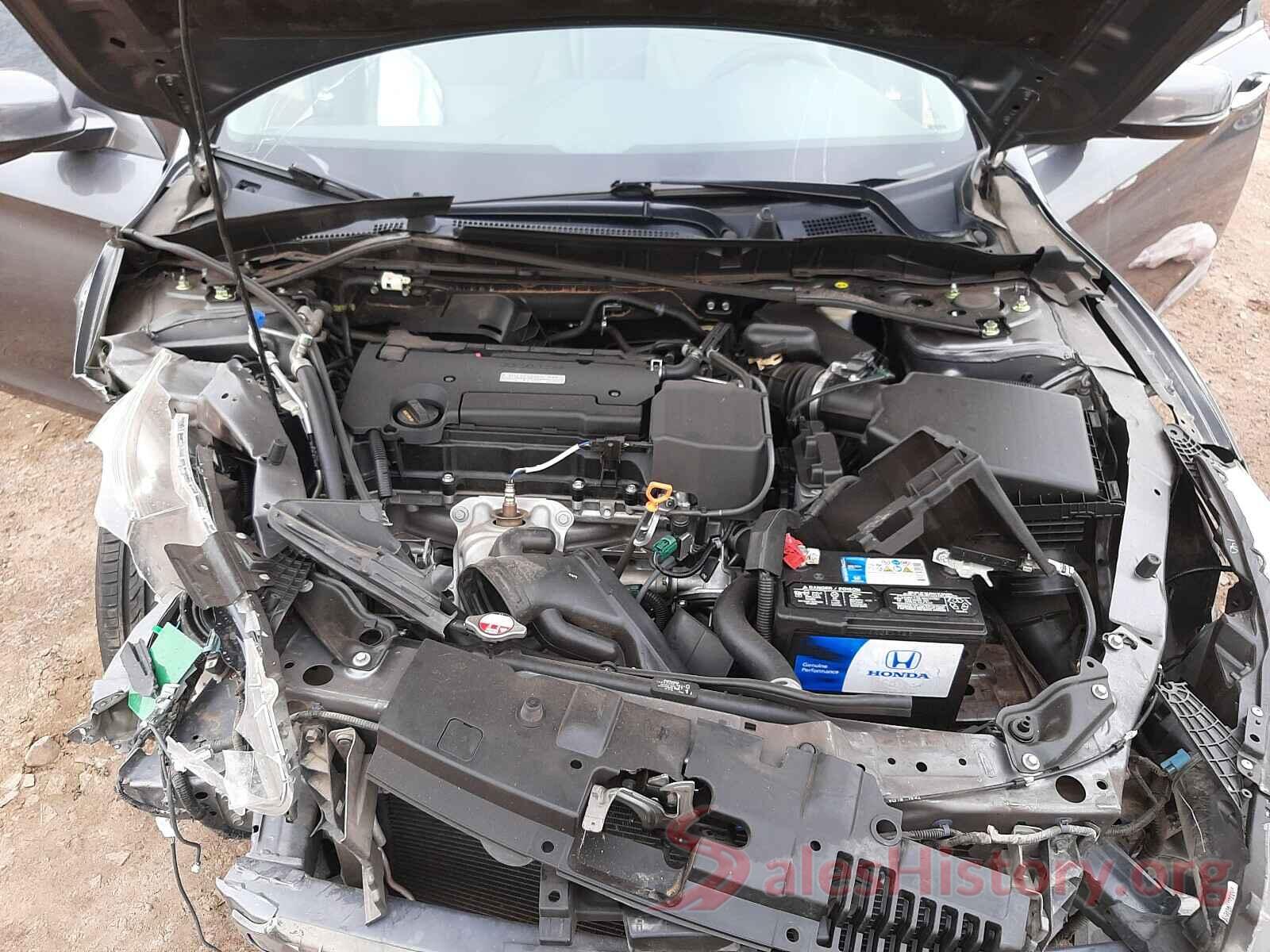 1HGCR2F74GA180866 2016 HONDA ACCORD