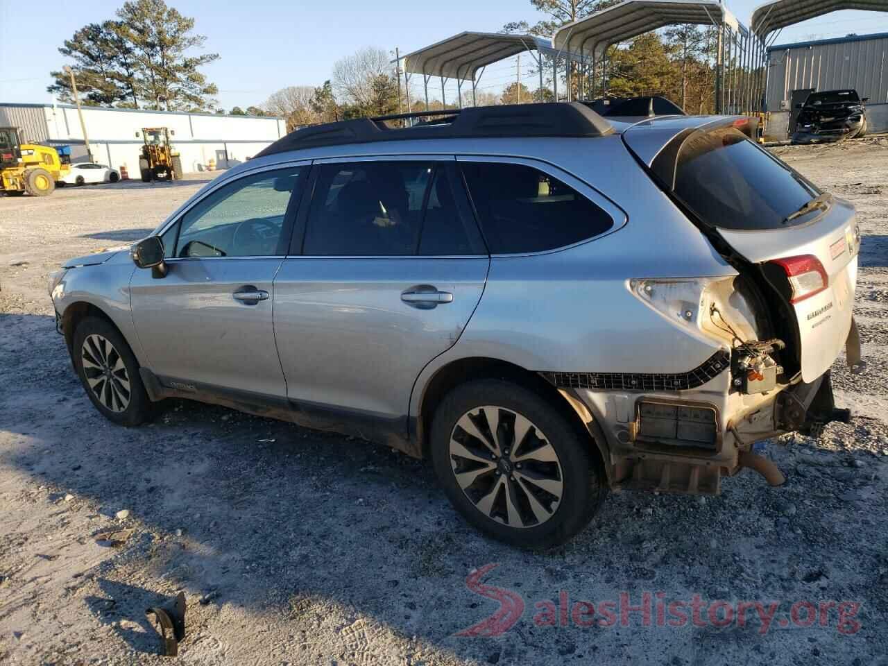 4S4BSBNC3G3323951 2016 SUBARU OUTBACK