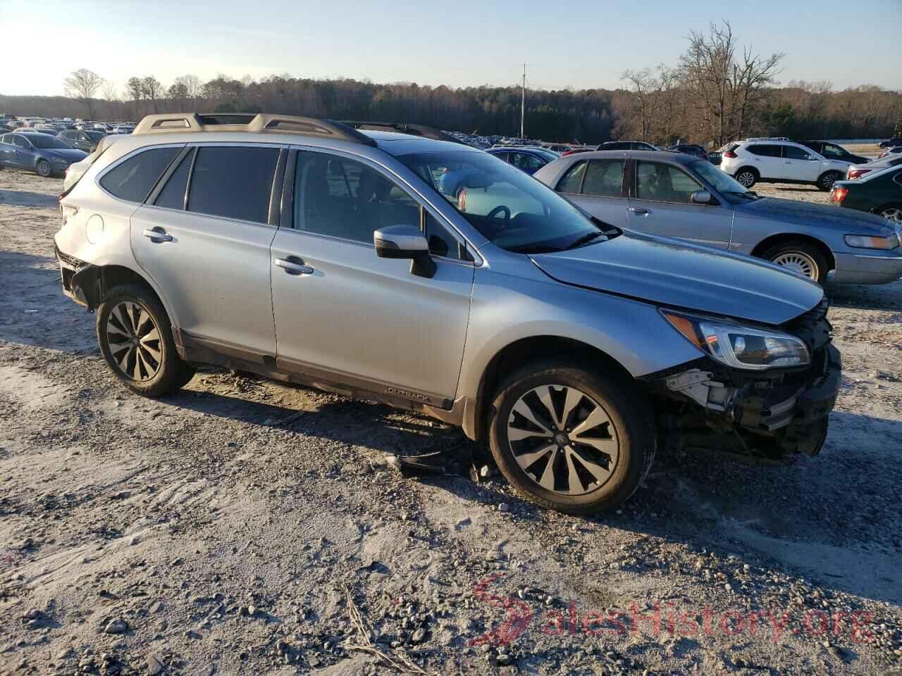 4S4BSBNC3G3323951 2016 SUBARU OUTBACK