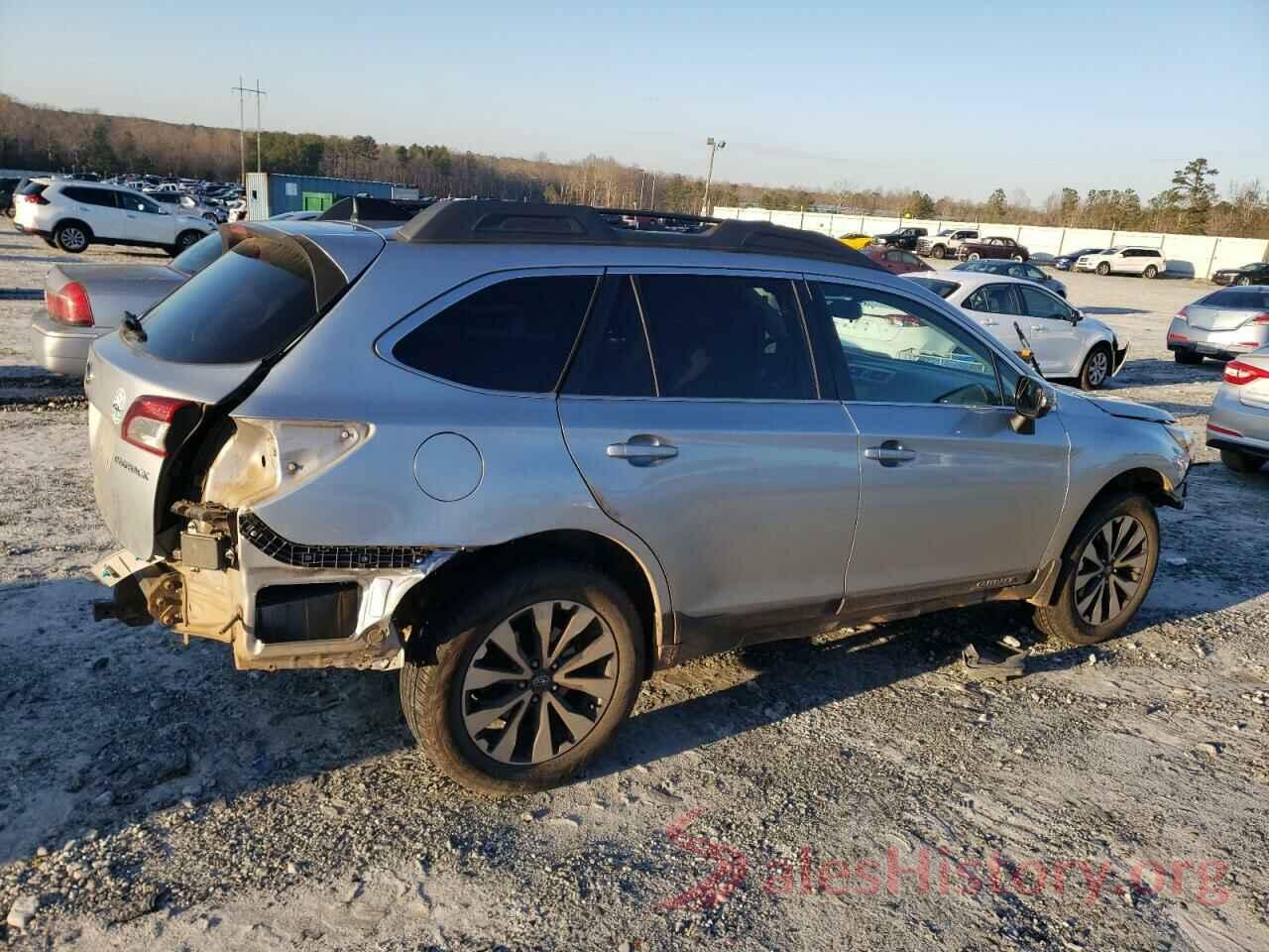 4S4BSBNC3G3323951 2016 SUBARU OUTBACK