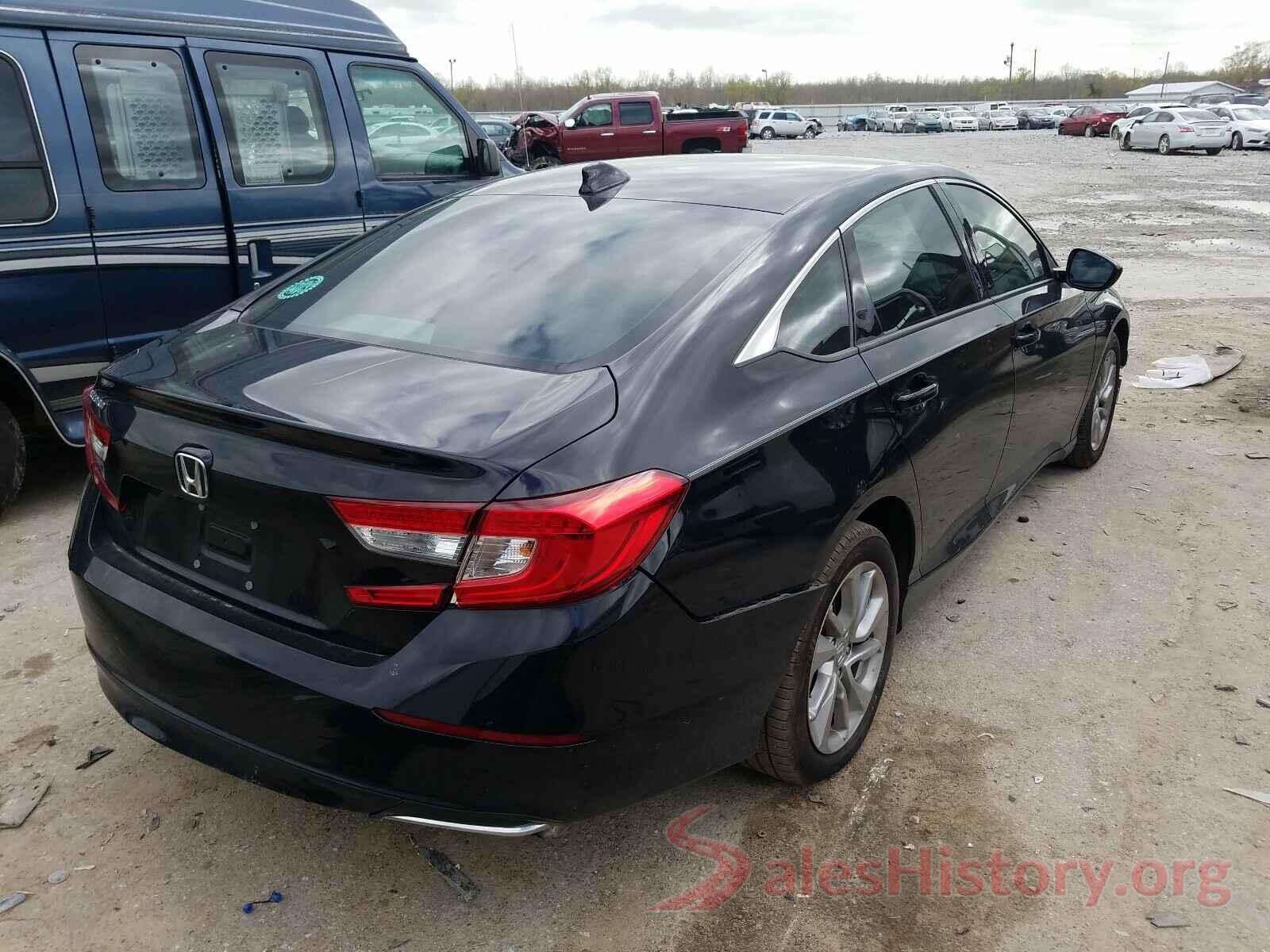 1HGCV1F12JA207202 2018 HONDA ACCORD