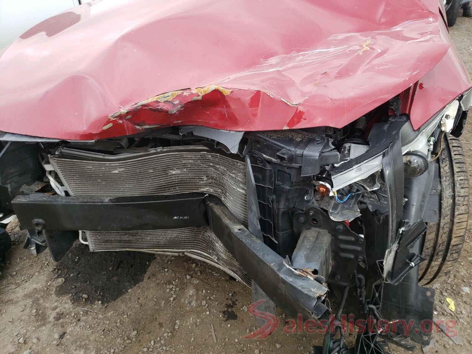 KMHD84LF5HU166371 2017 HYUNDAI ELANTRA