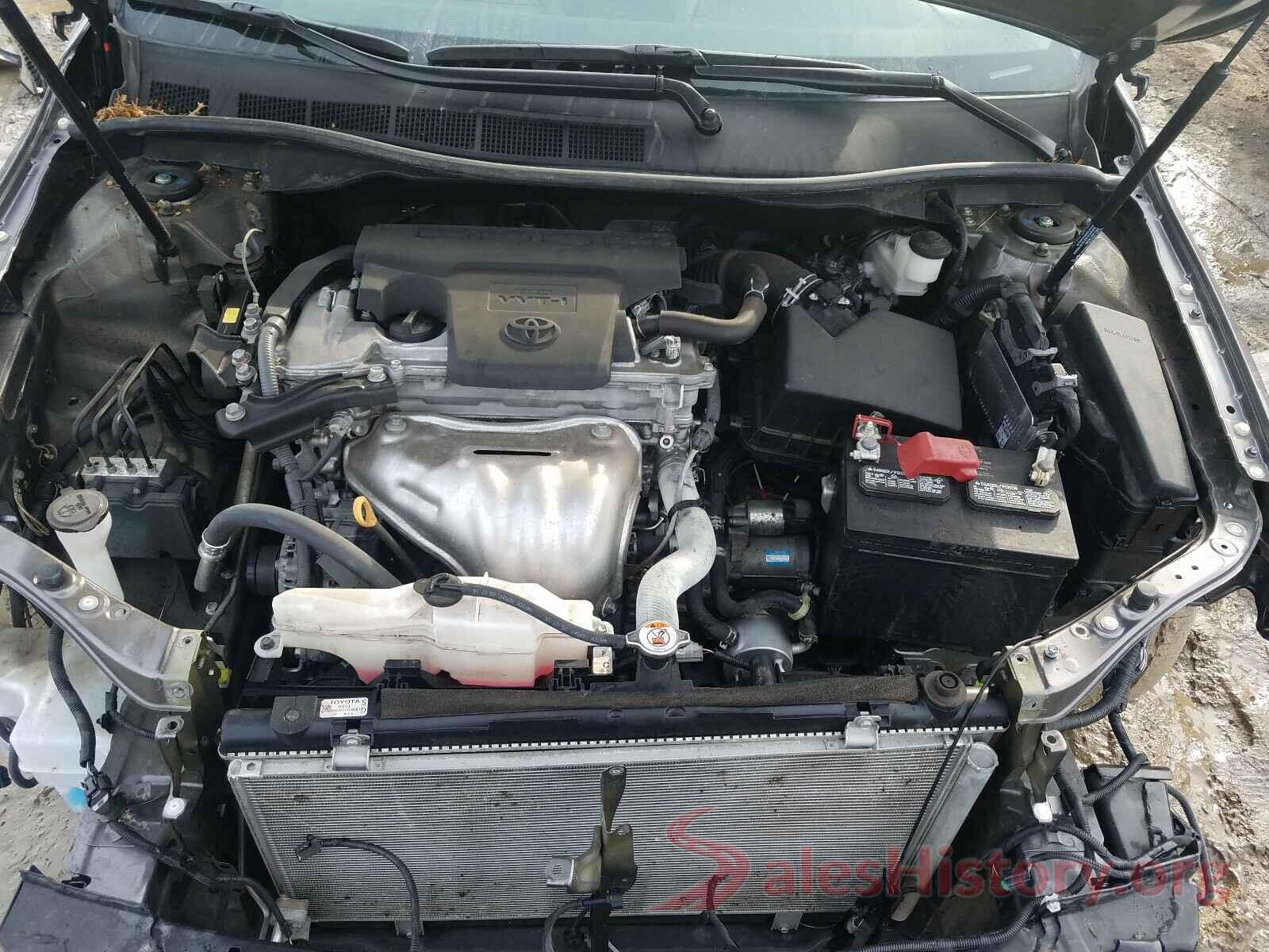 4T1BF1FK1HU705282 2017 TOYOTA CAMRY