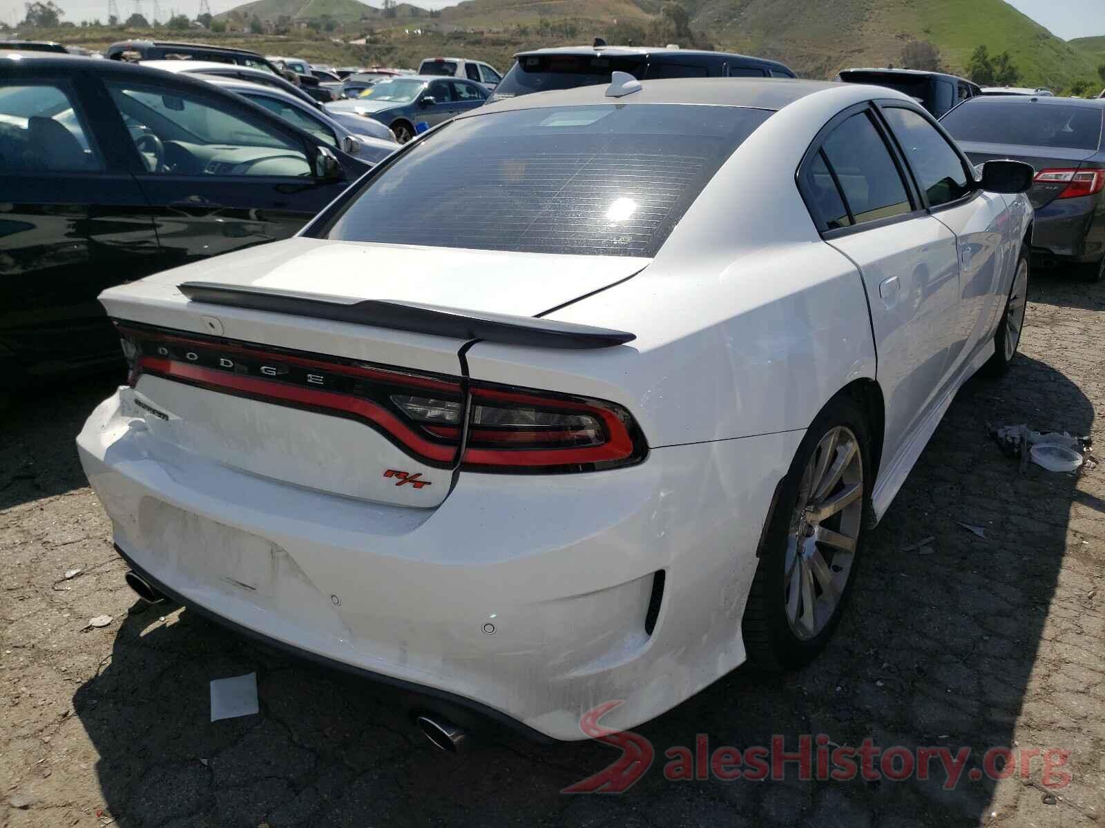 2C3CDXGJ6JH228742 2018 DODGE CHARGER