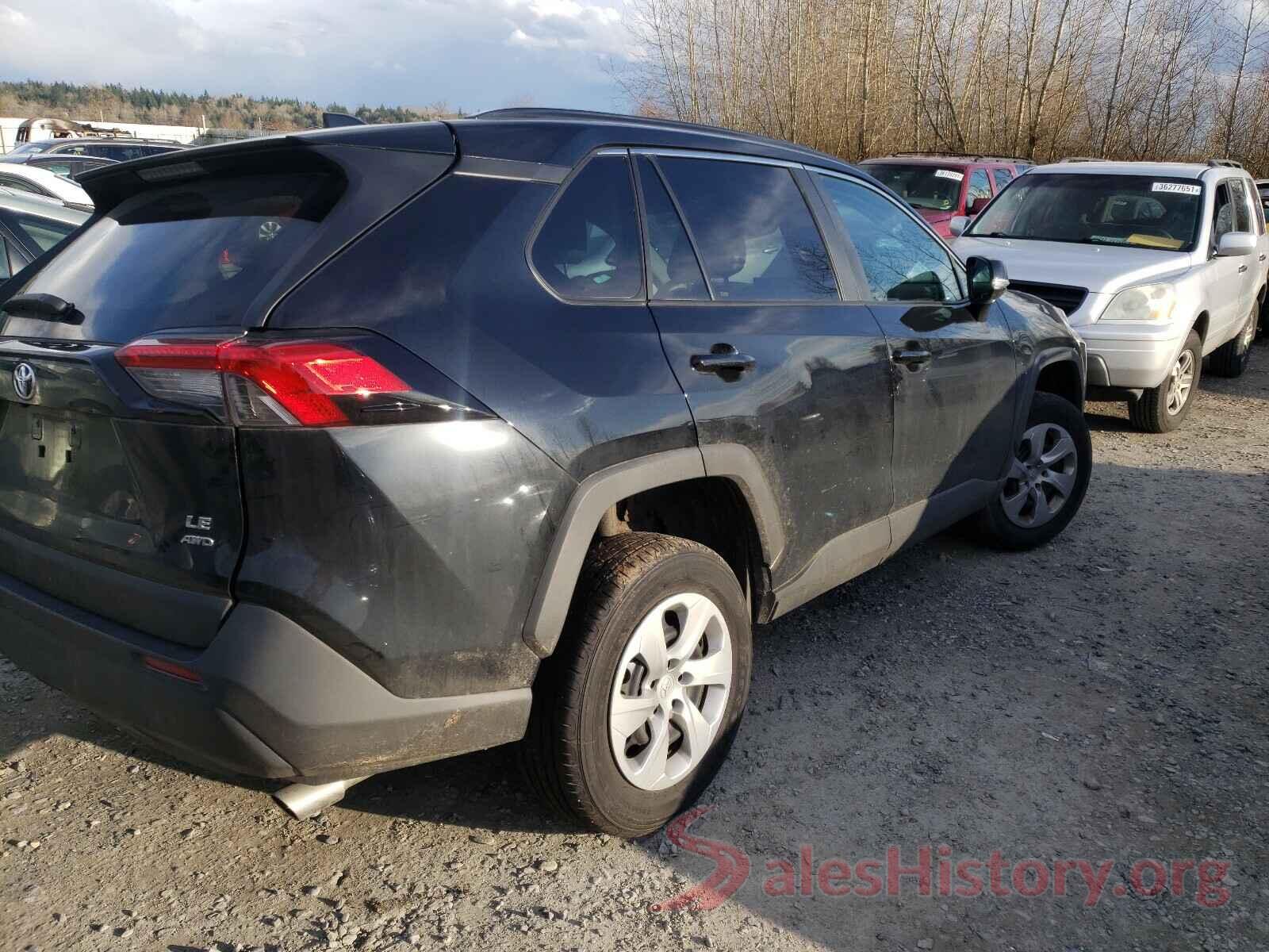 2T3G1RFVXLC068293 2020 TOYOTA RAV4