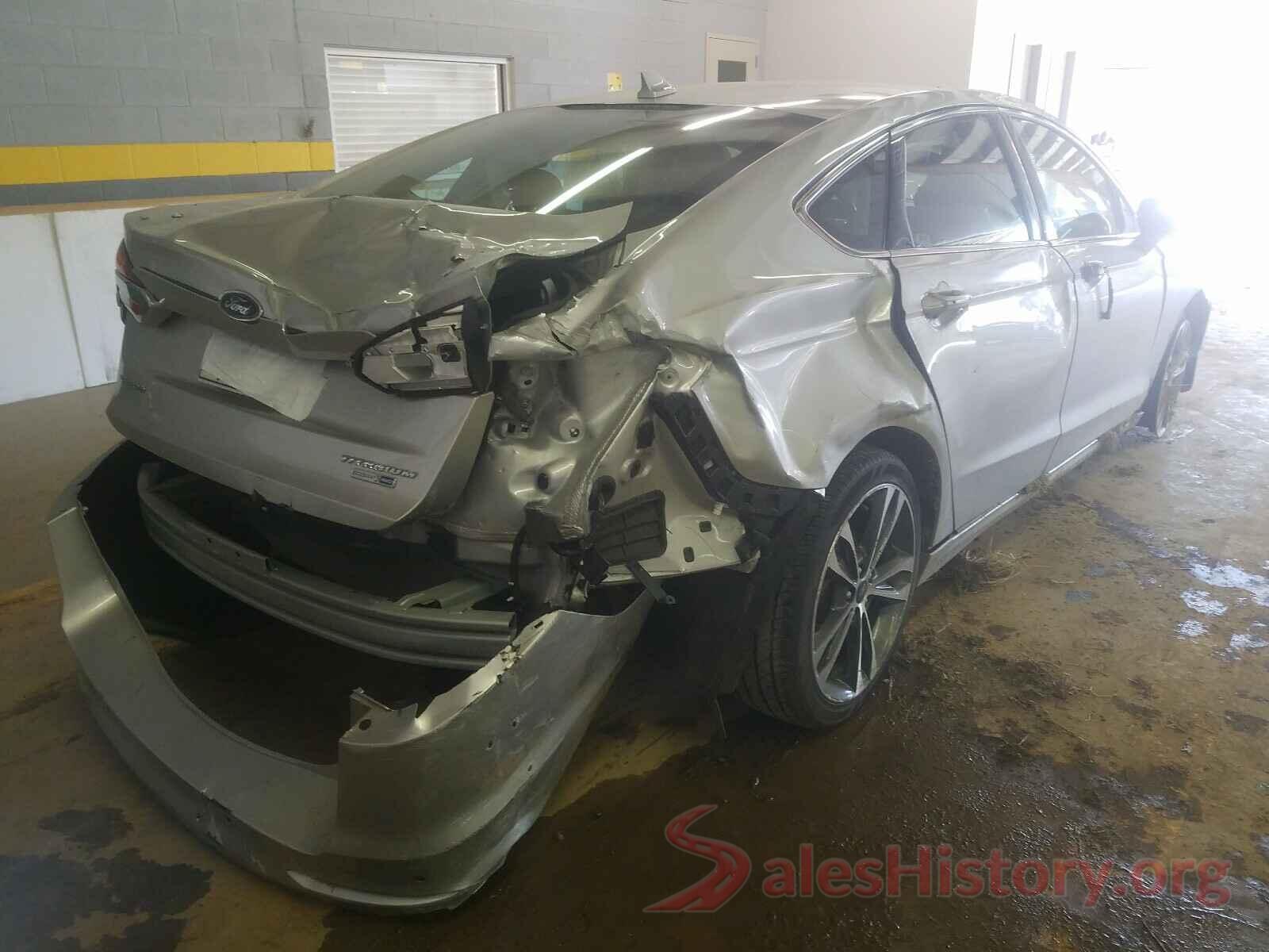 3FA6P0D92KR152658 2019 FORD FUSION