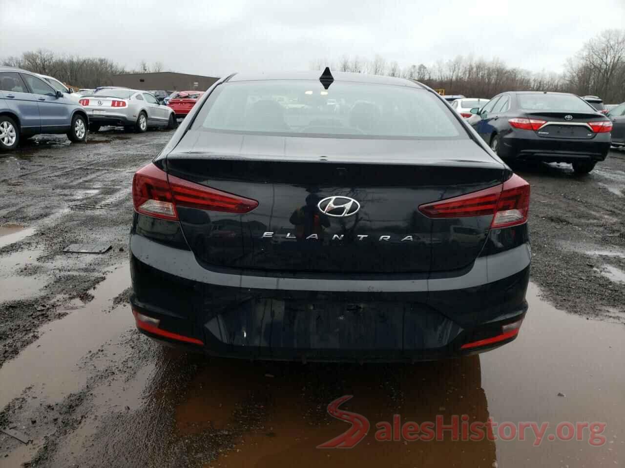 5NPD84LF8LH627778 2020 HYUNDAI ELANTRA