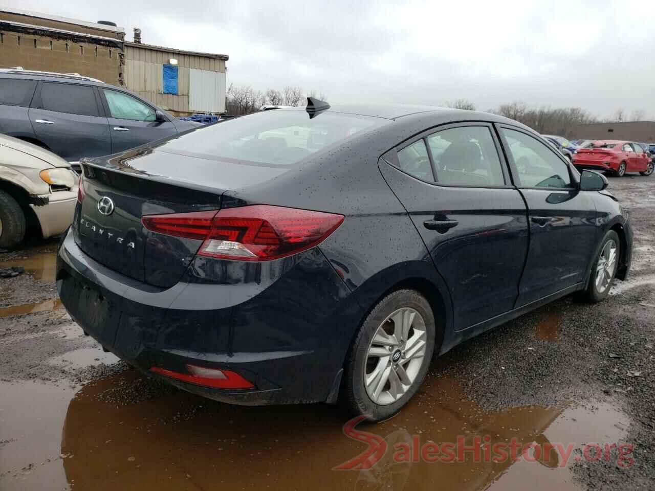 5NPD84LF8LH627778 2020 HYUNDAI ELANTRA