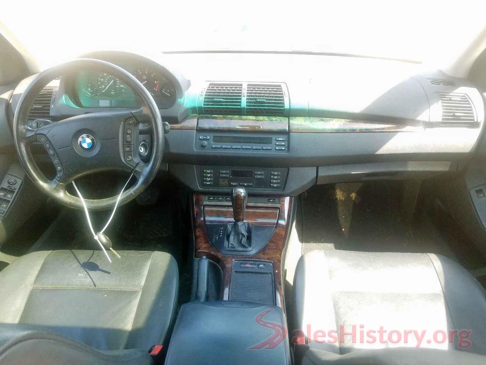 5UXFA53592LV71689 2002 BMW X5