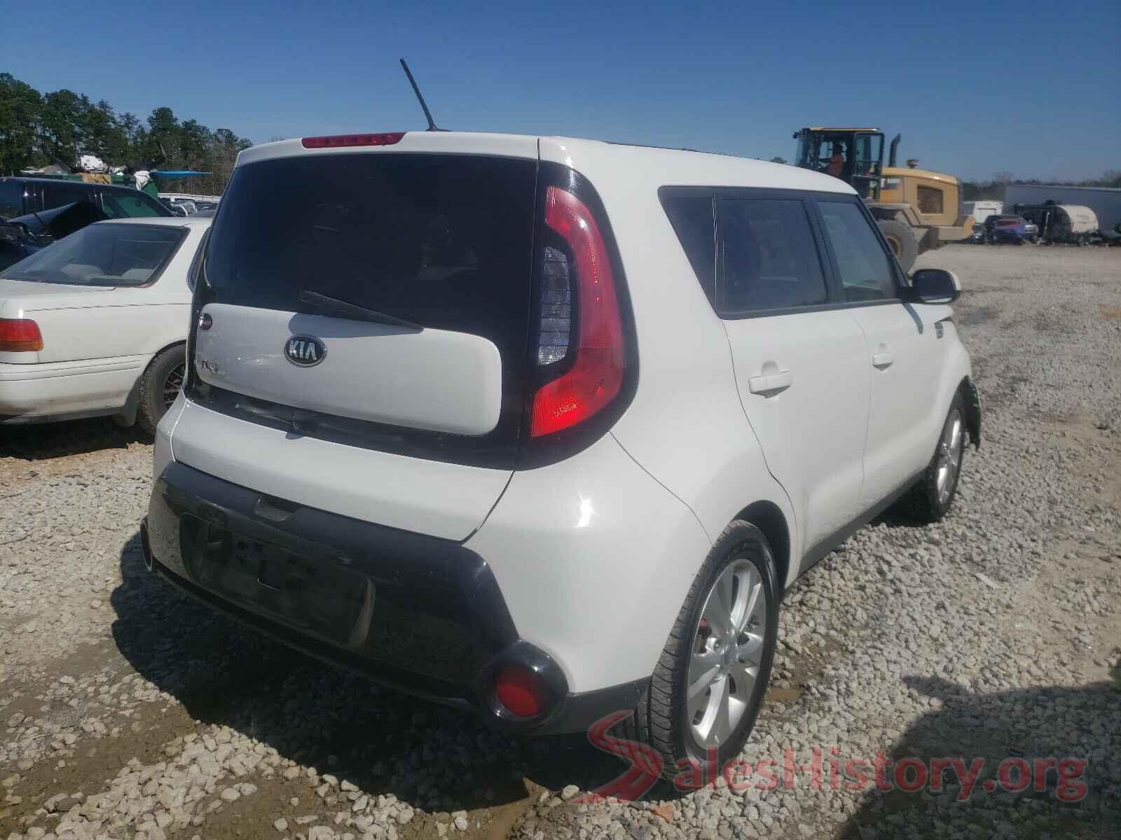 KNDJP3A50G7327043 2016 KIA SOUL