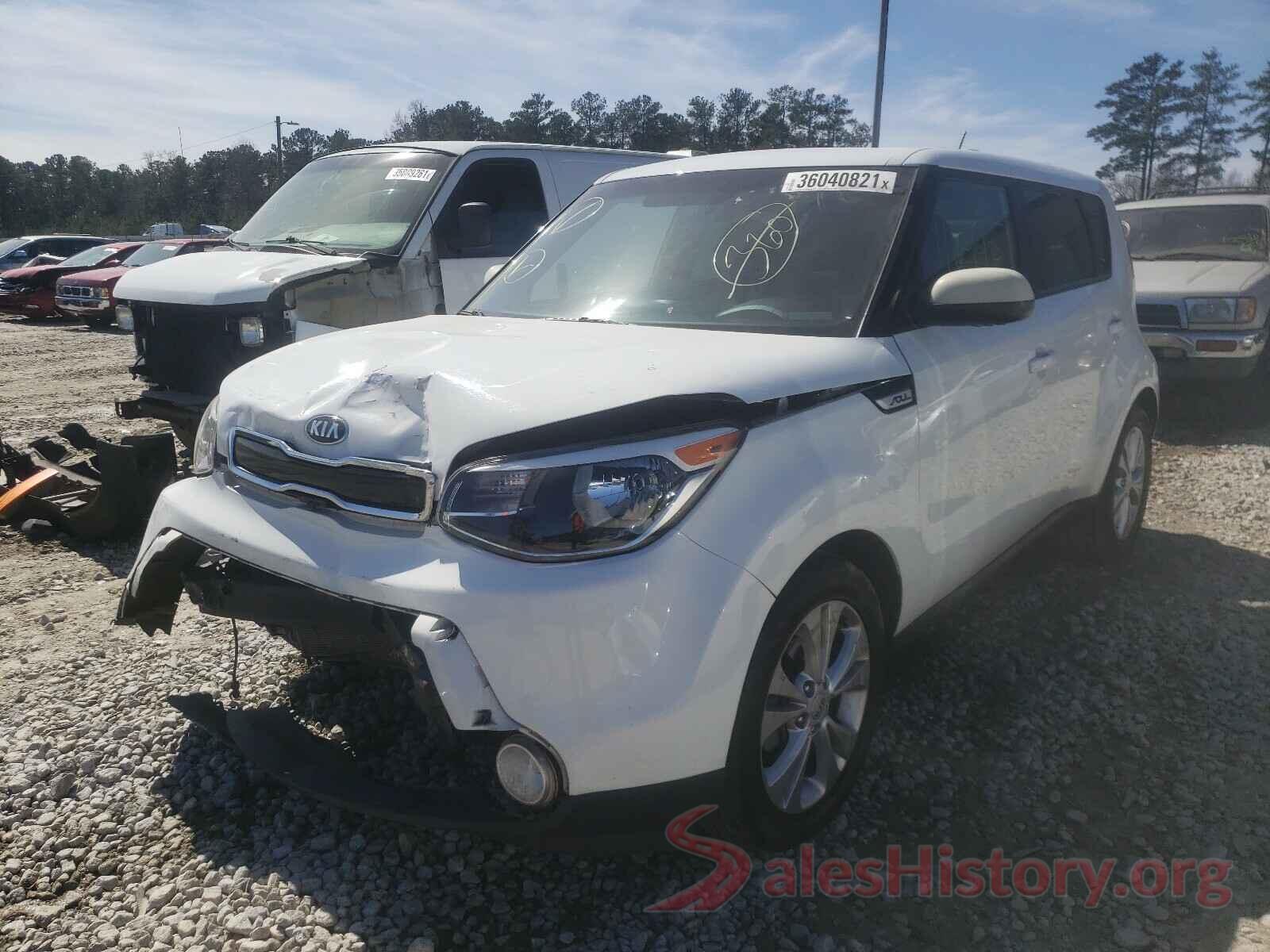 KNDJP3A50G7327043 2016 KIA SOUL