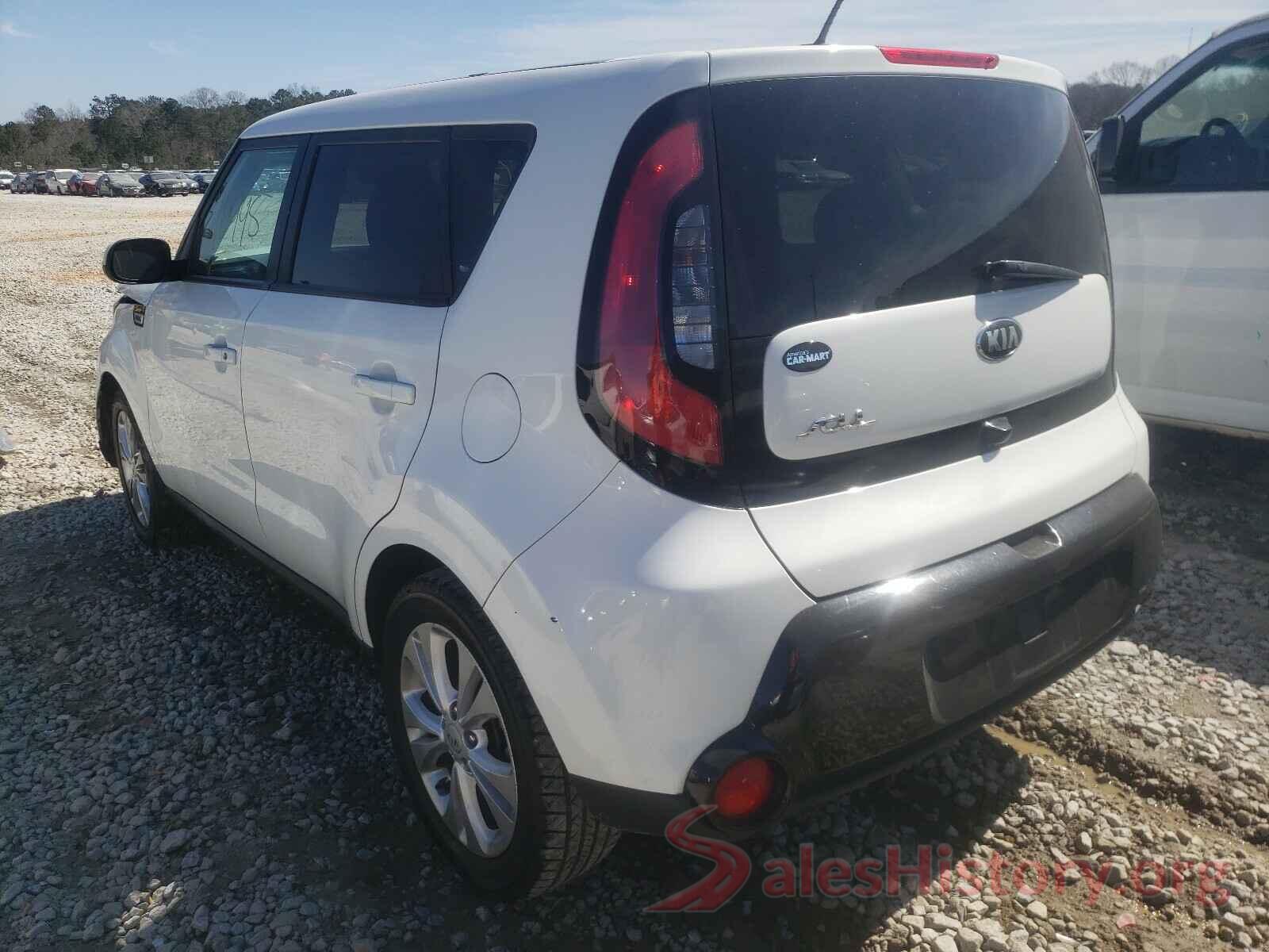 KNDJP3A50G7327043 2016 KIA SOUL