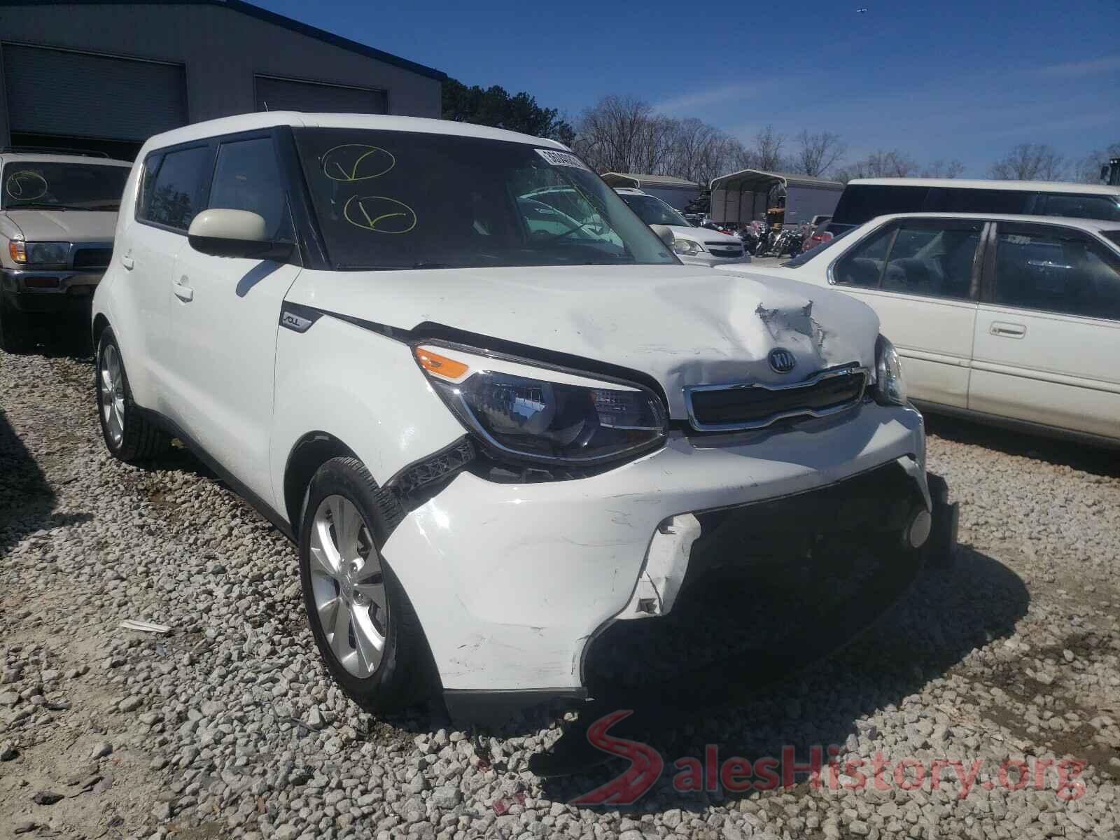 KNDJP3A50G7327043 2016 KIA SOUL