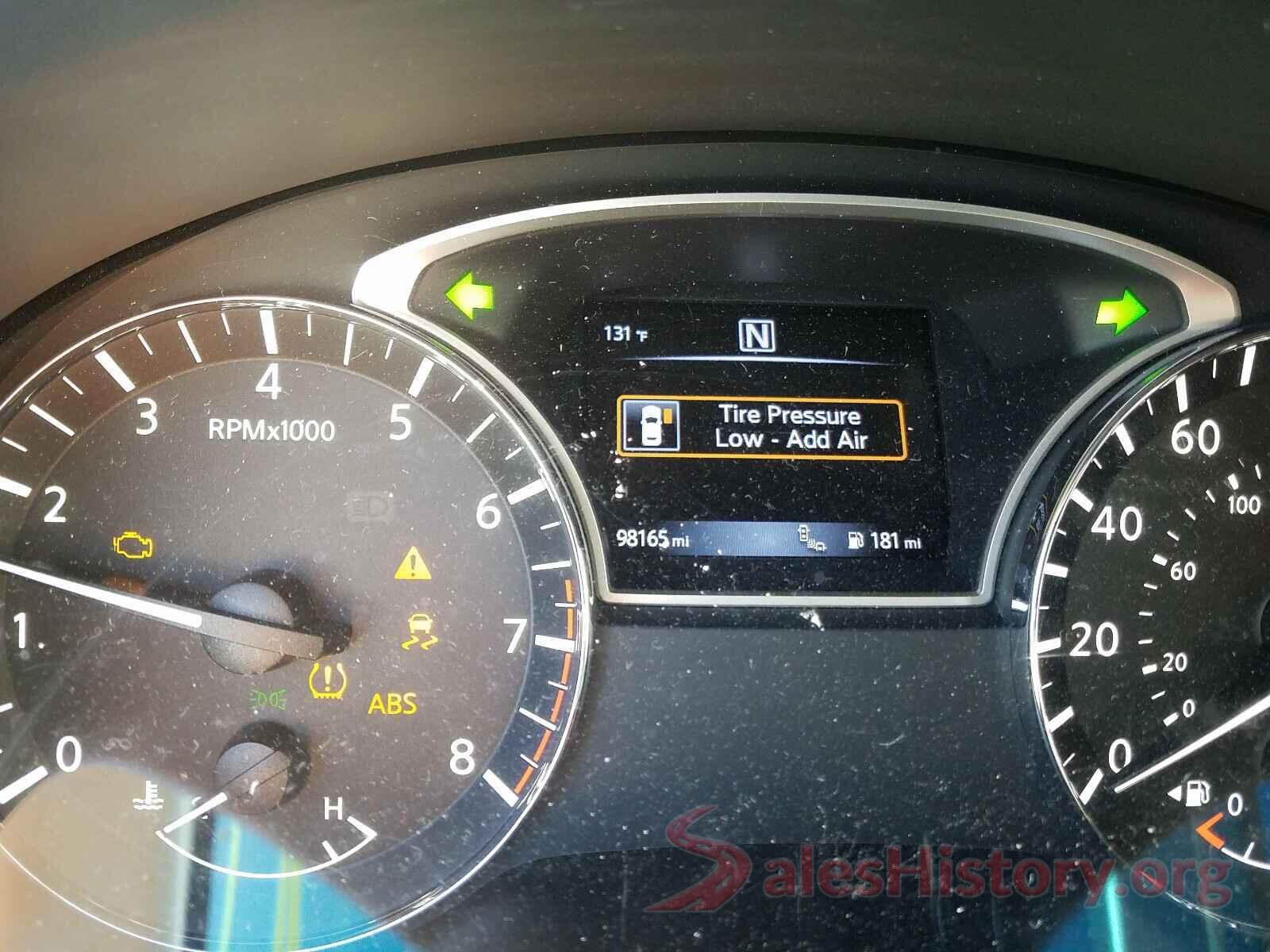 1N4AL3AP1HC170778 2017 NISSAN ALTIMA