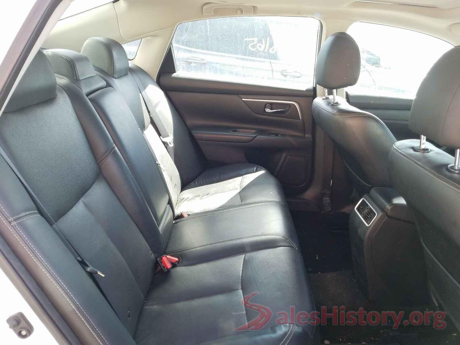 1N4AL3AP1HC170778 2017 NISSAN ALTIMA