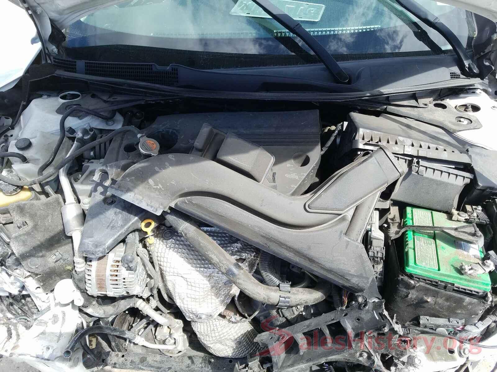 1N4AL3AP1HC170778 2017 NISSAN ALTIMA