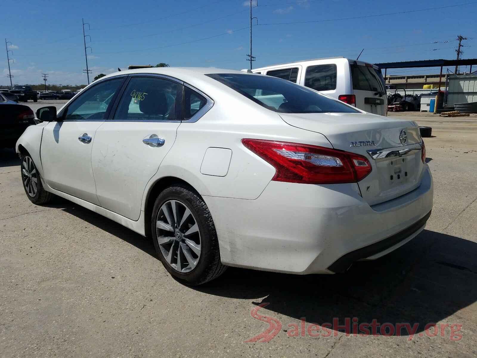 1N4AL3AP1HC170778 2017 NISSAN ALTIMA